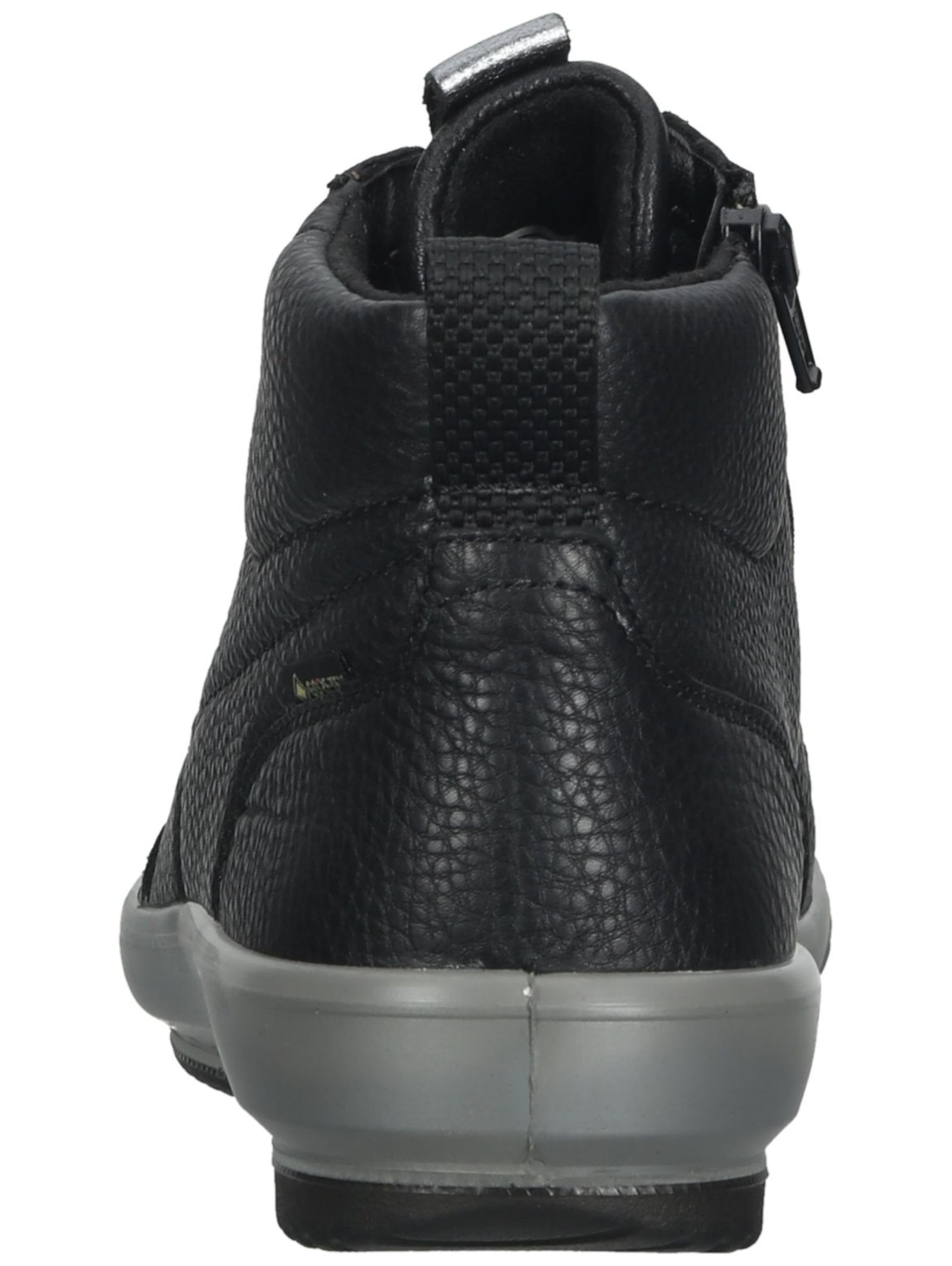Legero Sneaker »Legero Sneaker Nappaleder«