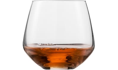 Eisch Whiskyglas »Sky SensisPlus«, (Set, 4 tlg.), bleifrei, 390 ml, 4-teilig kaufen