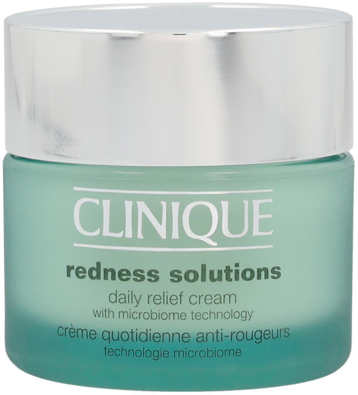 Bild von CLINIQUE Feuchtigkeitscreme »Redness Solutions Daily Relief Cream«