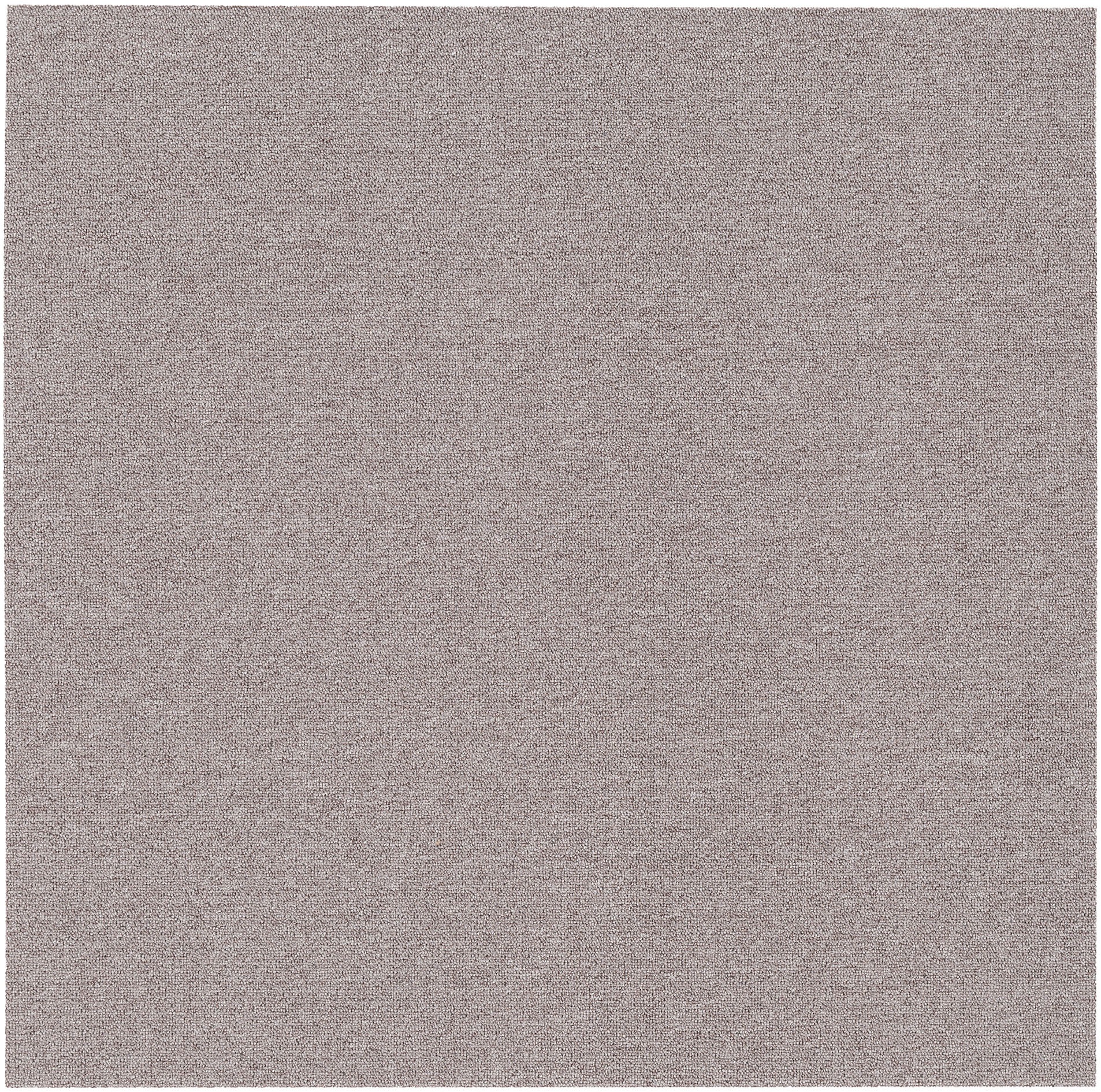 my home Teppichboden »Fortis, Schlinge, Made in Netherlands«, rechteckig, 5 mm Höhe, meliert, Breite 400 cm, Wohnzimmer, strapazierfähig