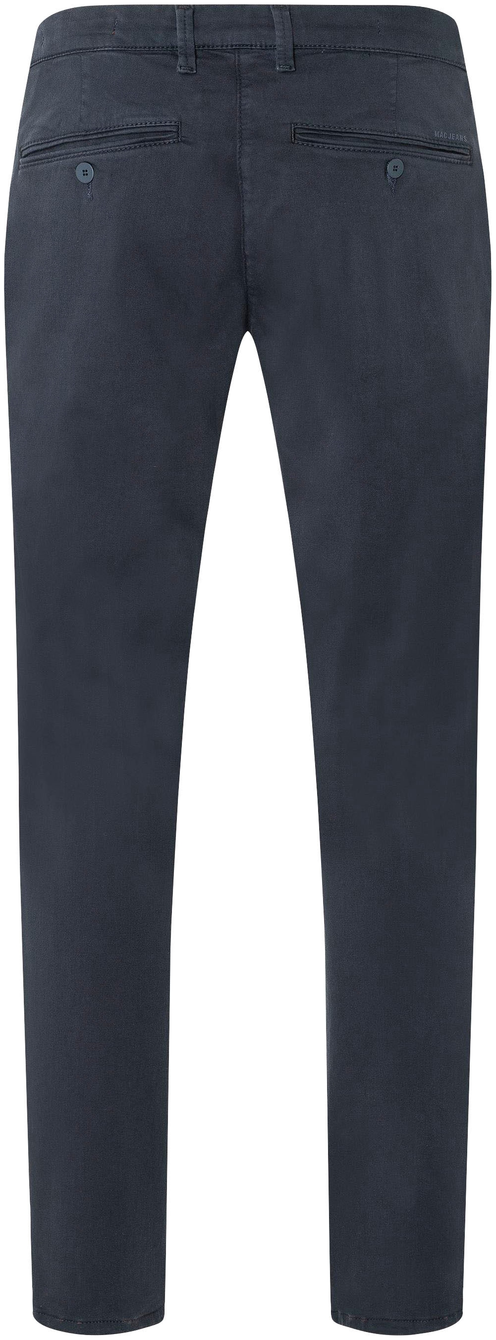 MAC Chinohose »Driver«, mit Stretch