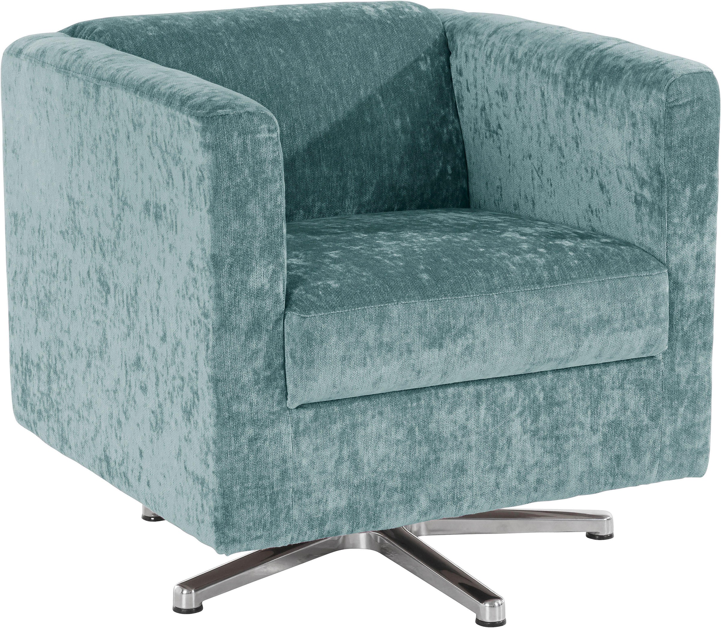 Home affaire Sessel »Bob Drehsessel, Clubsessel und Cocktailsessel - alles günstig online kaufen