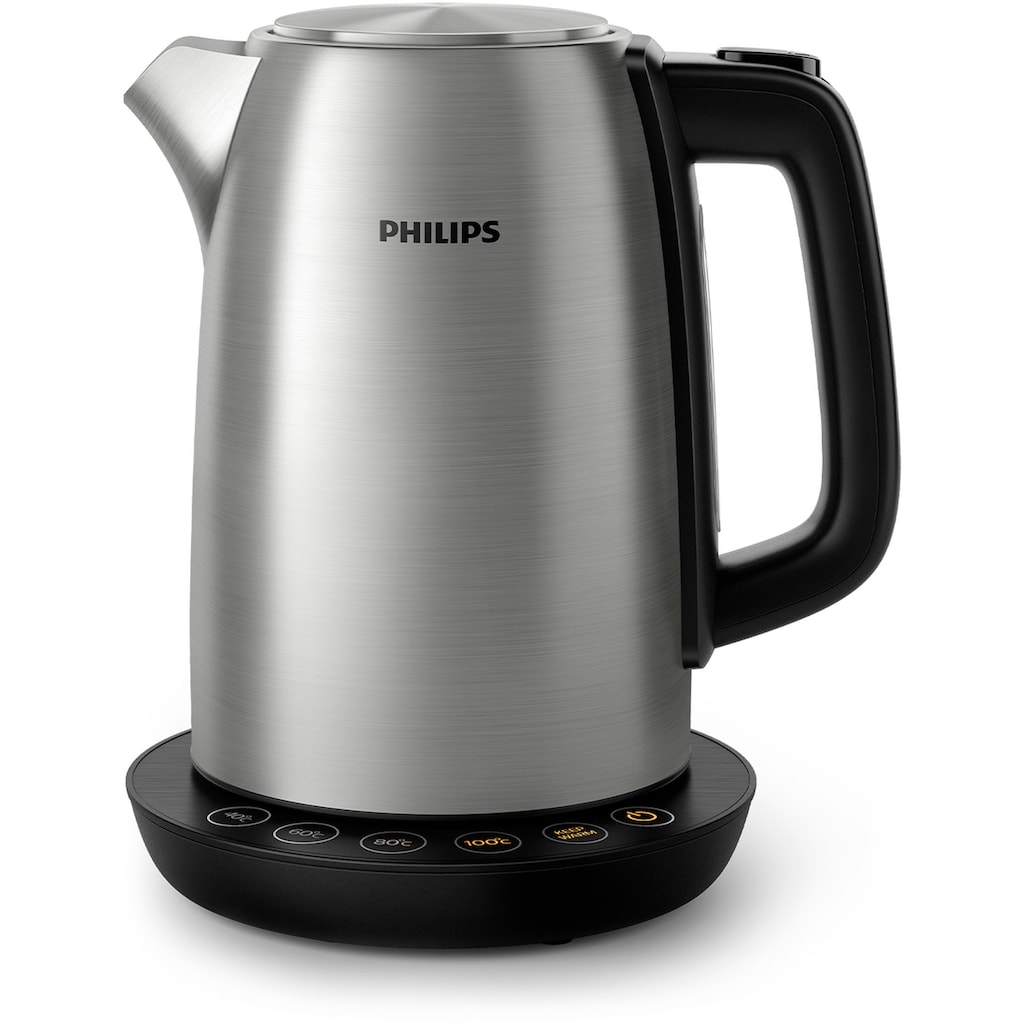 Philips Wasserkocher »HD9359/90«, 1,7 l, 2200 W