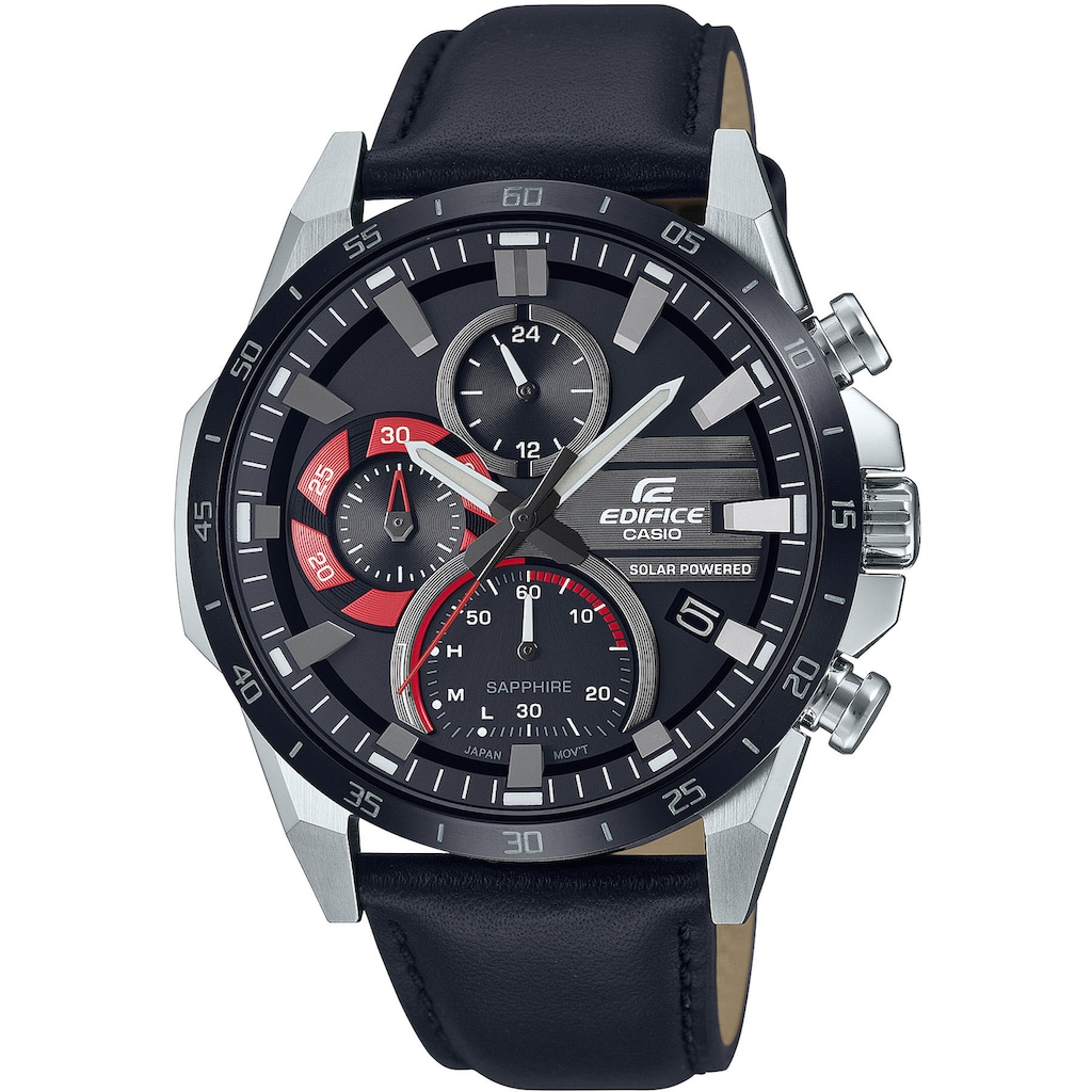 CASIO EDIFICE Chronograph »EFS-S620BL-1AVUEF«