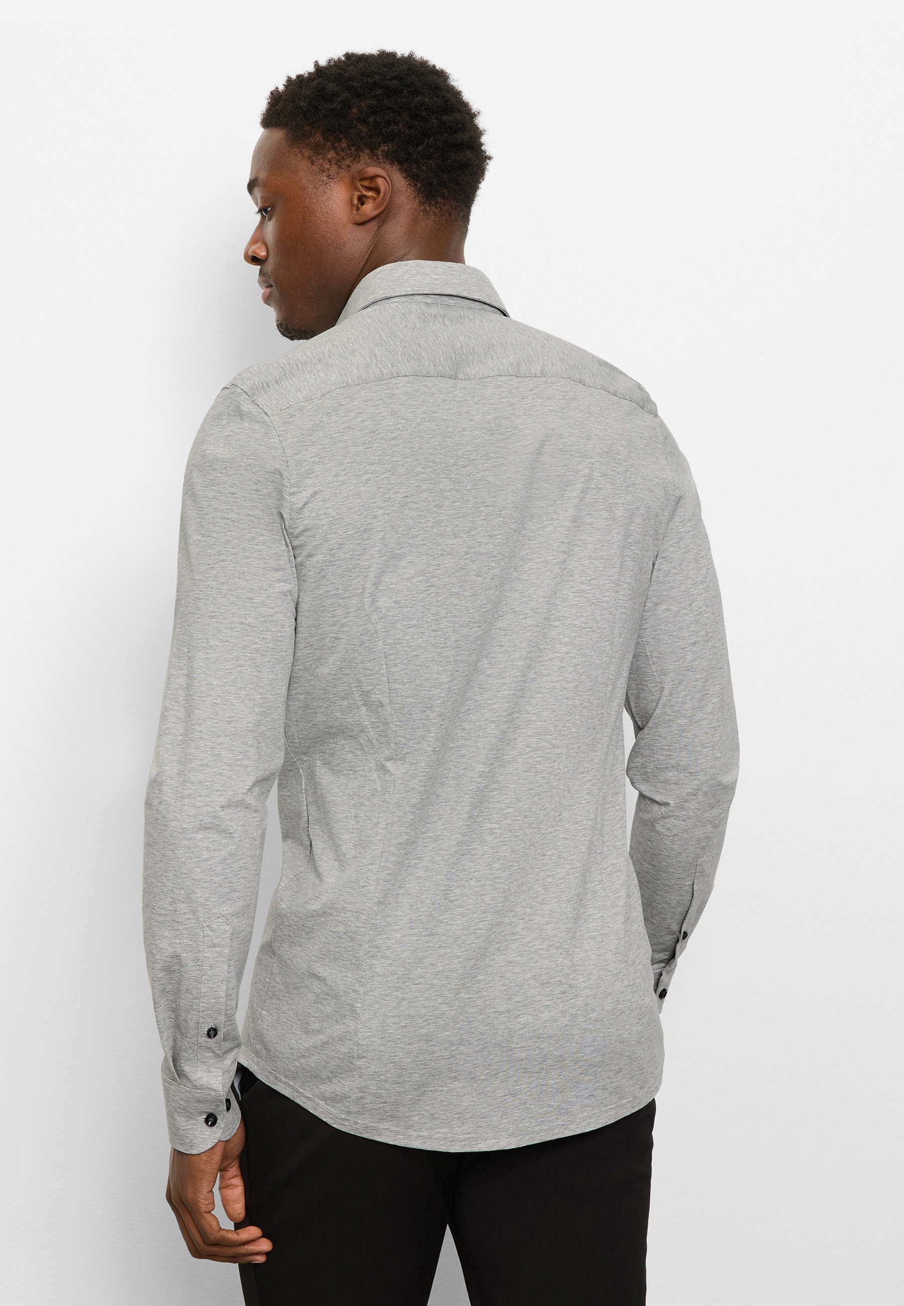 OLYMP Businesshemd »OLYMP Level Five 24/Seven, body fit, Kent«