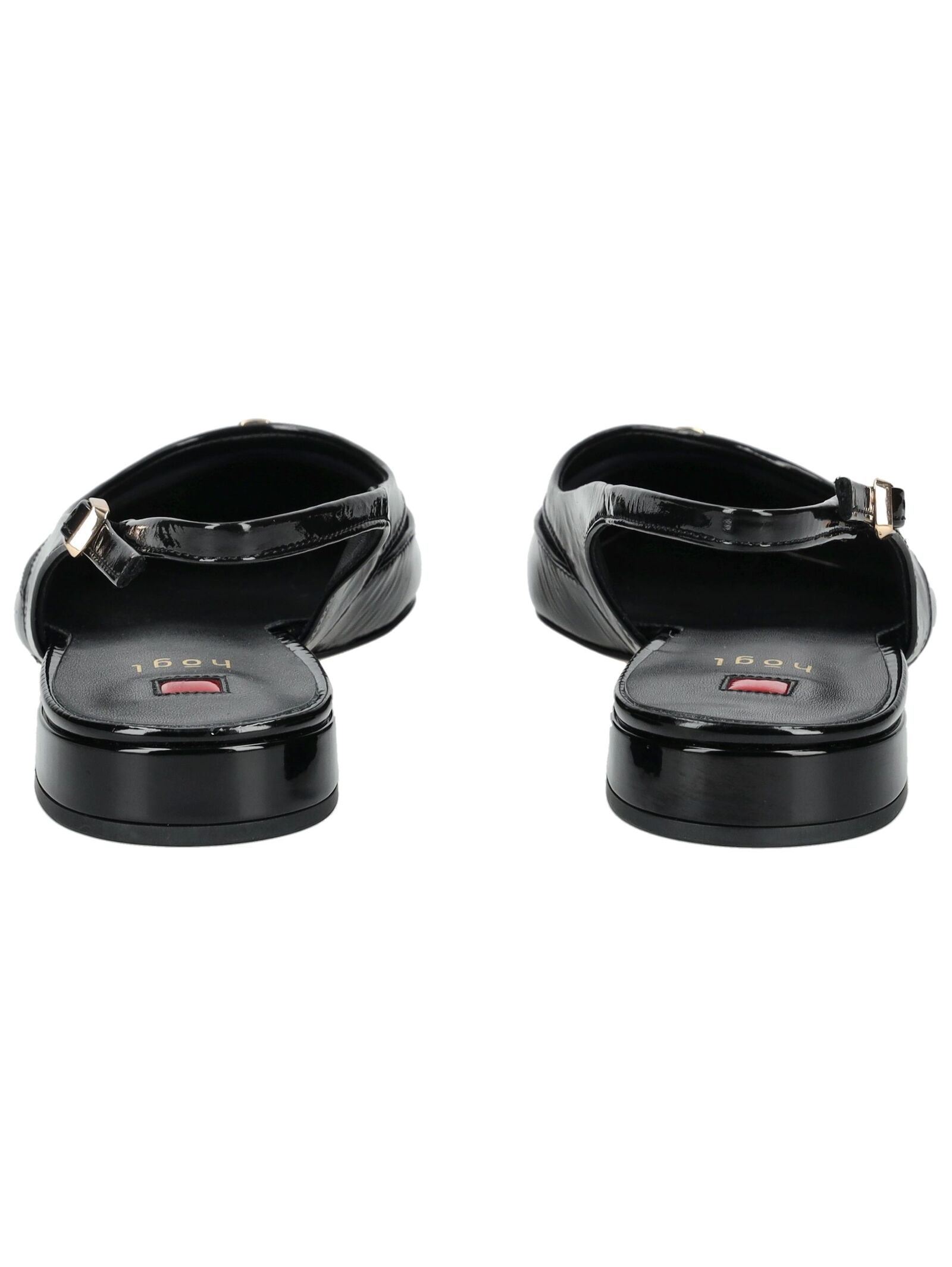 Högl Ballerina »Högl Ballerinas Leder«