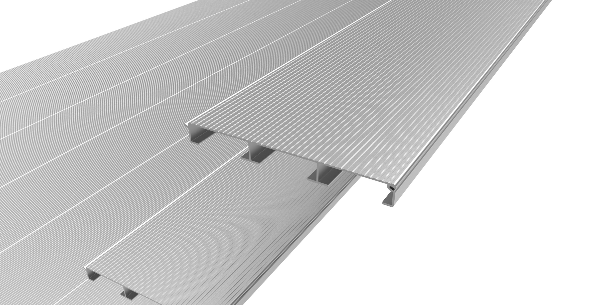 Biohort Gerätehaus-Fundamentrahmen »SMARTBASE für Gerätehaus Europa 4A«