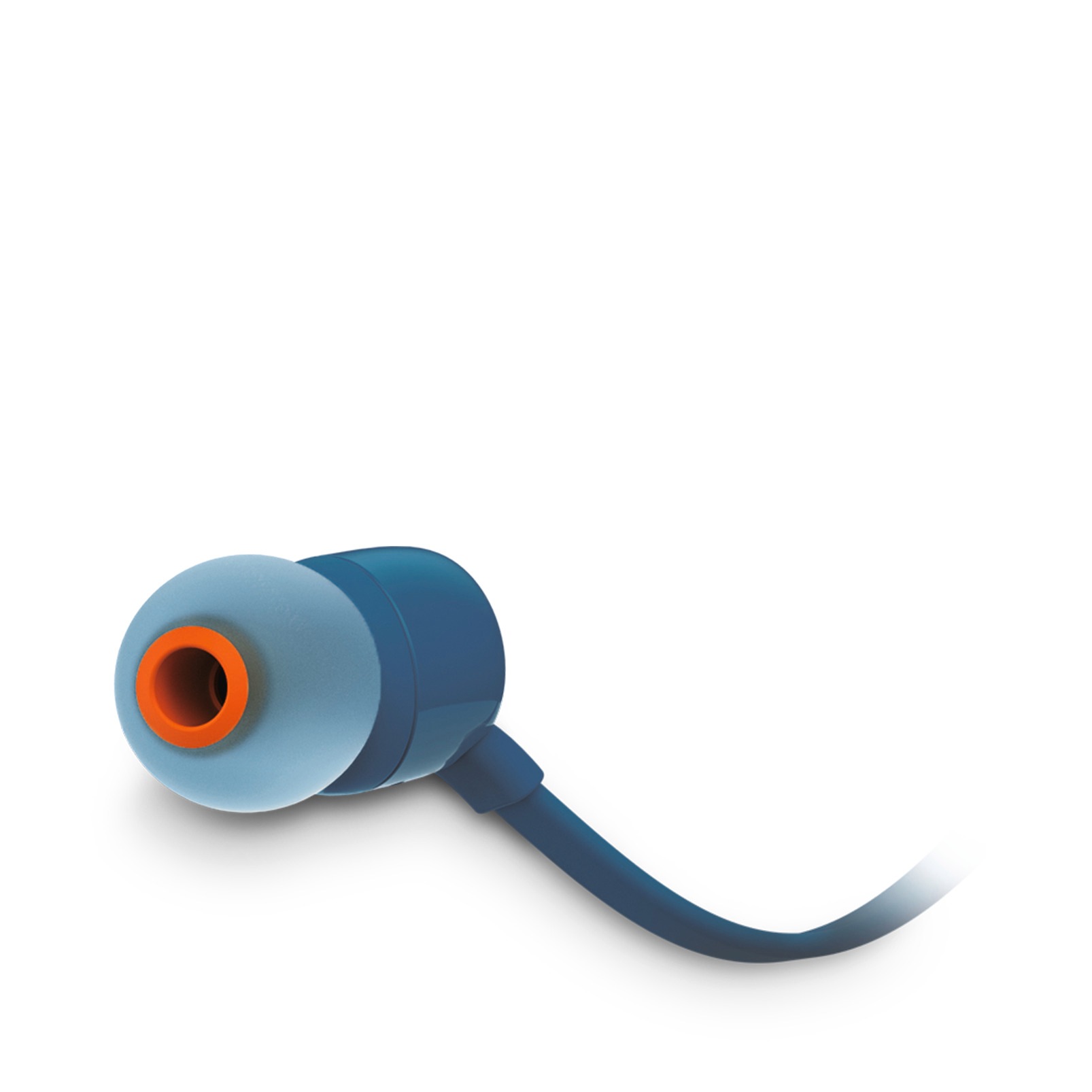 JBL In-Ear-Kopfhörer »Tune 110BT«, A2DP Bluetooth, Freisprechfunktion