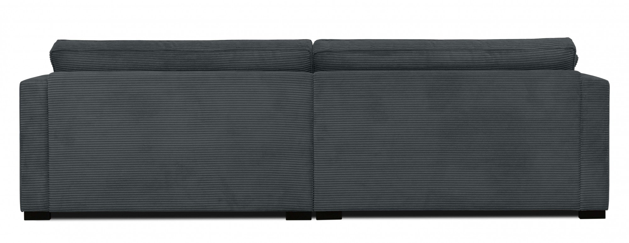Guido Maria Kretschmer Home&Living Big-Sofa »Annera«, weicher Sitzkomfort, mit extra tiefen Sitzflächen, Füllung mit Federn
