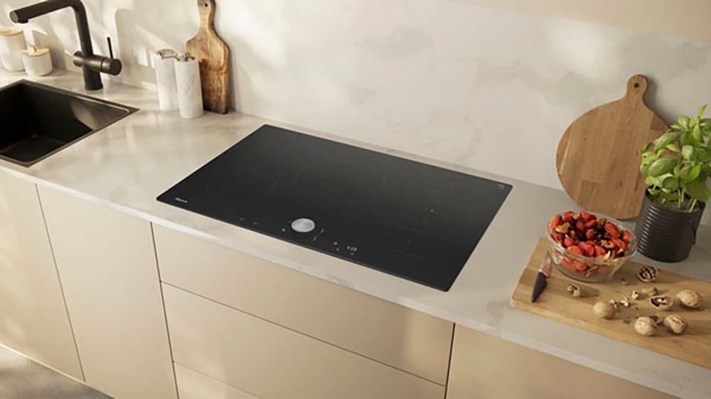 NEFF Flex-Induktions-Kochfeld von SCHOTT CERAN® »T68PTV4L0«, mit intuitiver Twist Pad® Bedienung