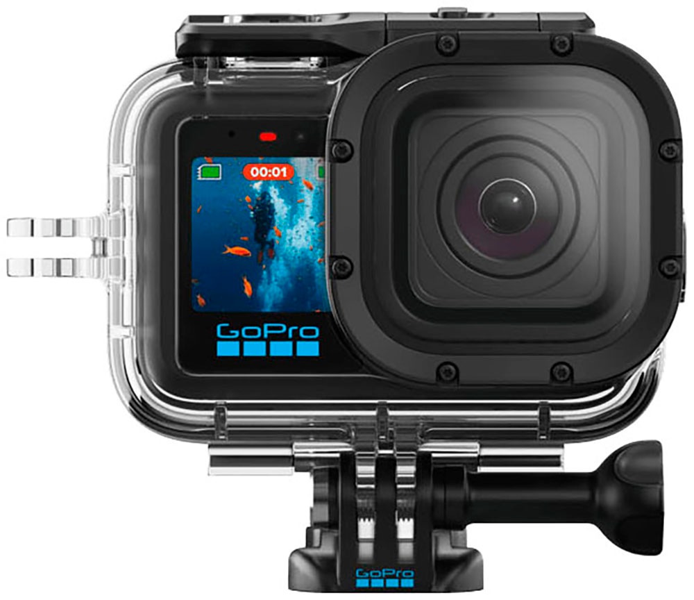 GoPro Kamera-Hülle »Schutzgehäuse (Mission 1)« Kamera