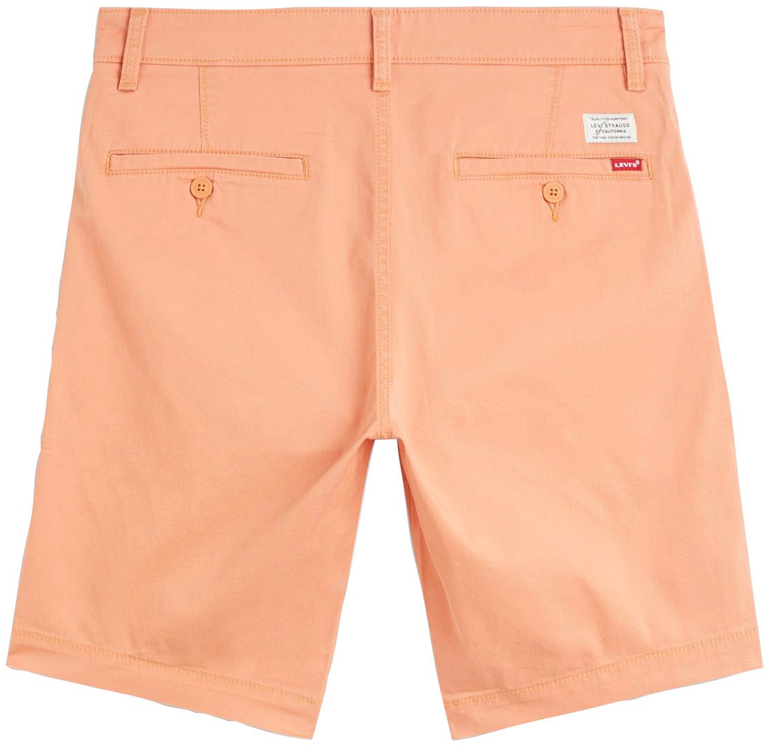 7. Bild von Levi's® Chinoshorts »XX CHINO SHORT II«, mit Logobadge