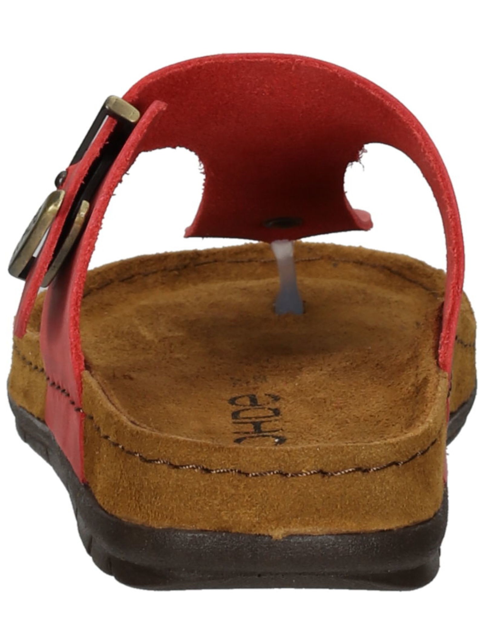 Rohde Zehentrenner »Rohde Zehensteg Leder«