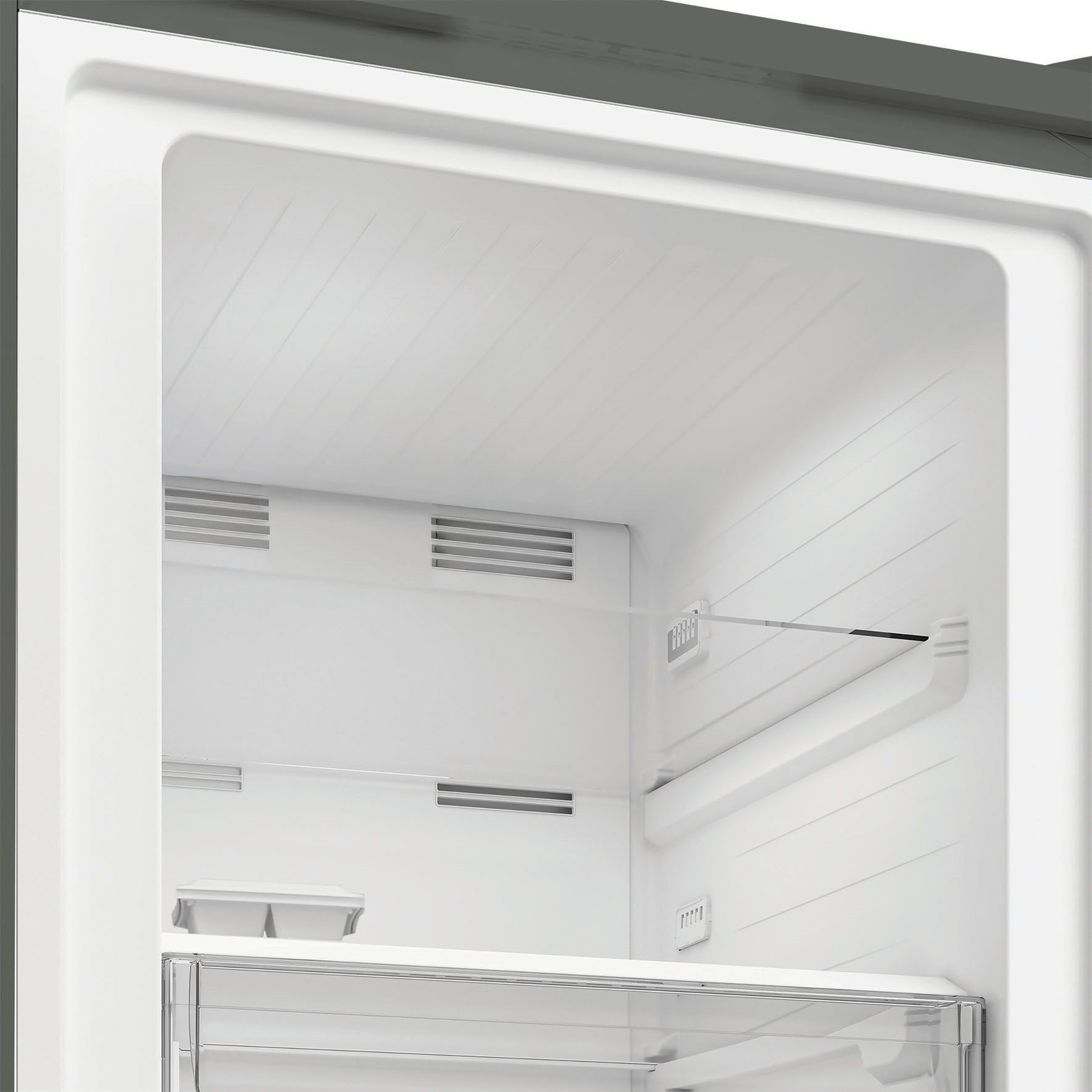 BAUKNECHT Gefrierschrank »GKN W19170C«, 191,2 cm hoch, 70 cm breit