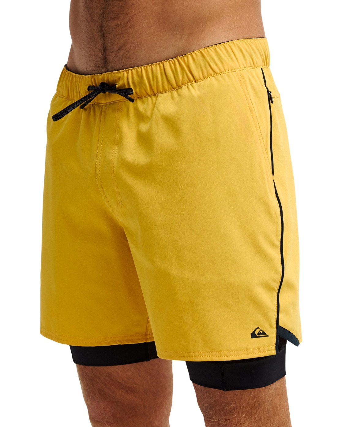 Quiksilver Boardshorts »Highline Amphibian 17"«