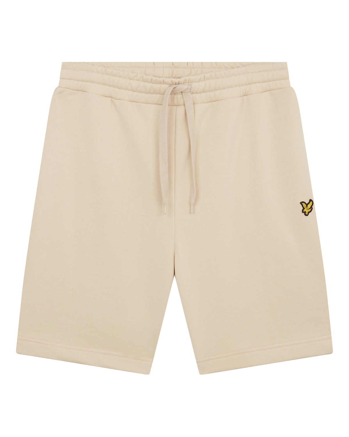 Bild von Lyle & Scott Sweatshorts, mit Kordelzug