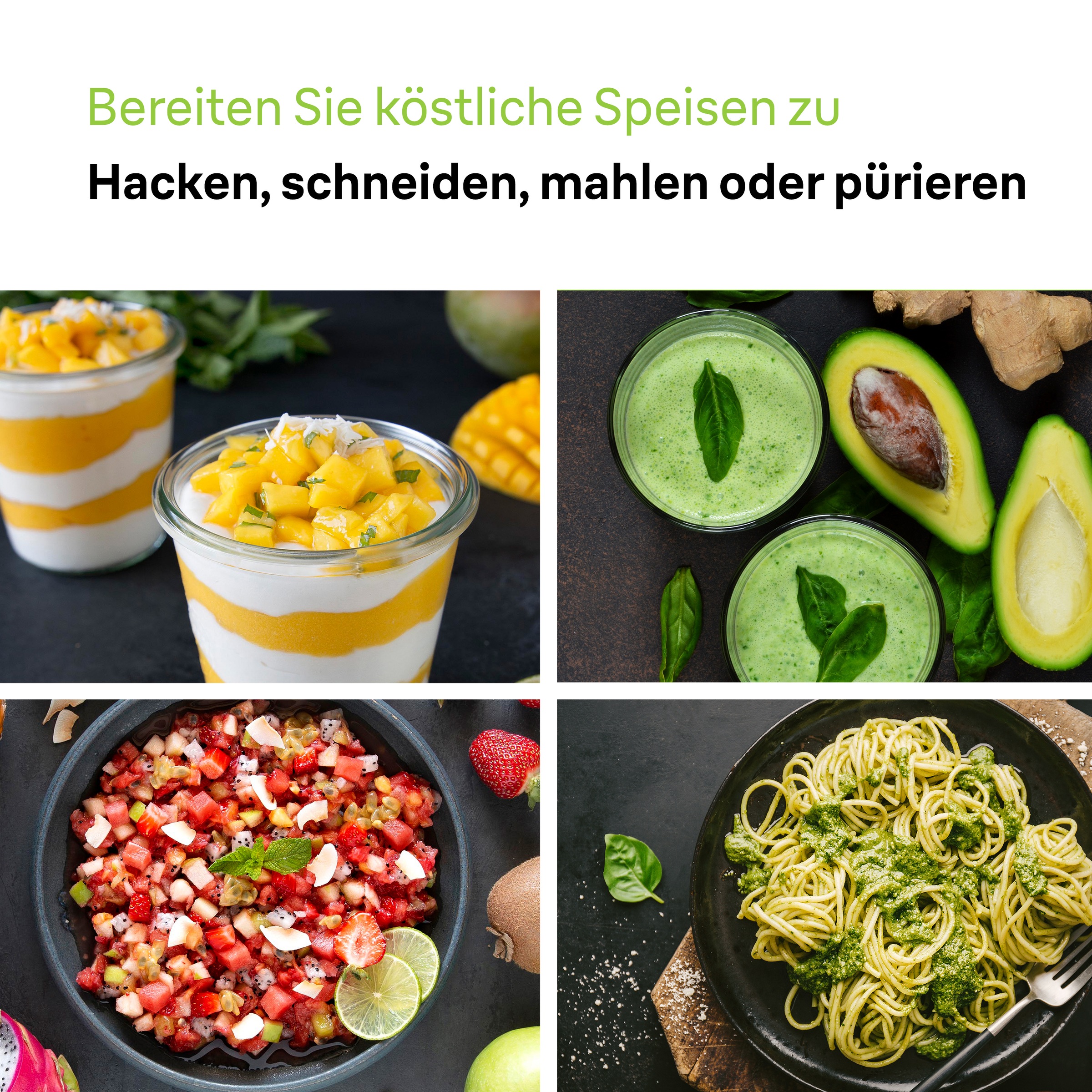 Braun Stabmixer »MultiQuick MQ 9187XLI«, 1200 W günstig online kaufen