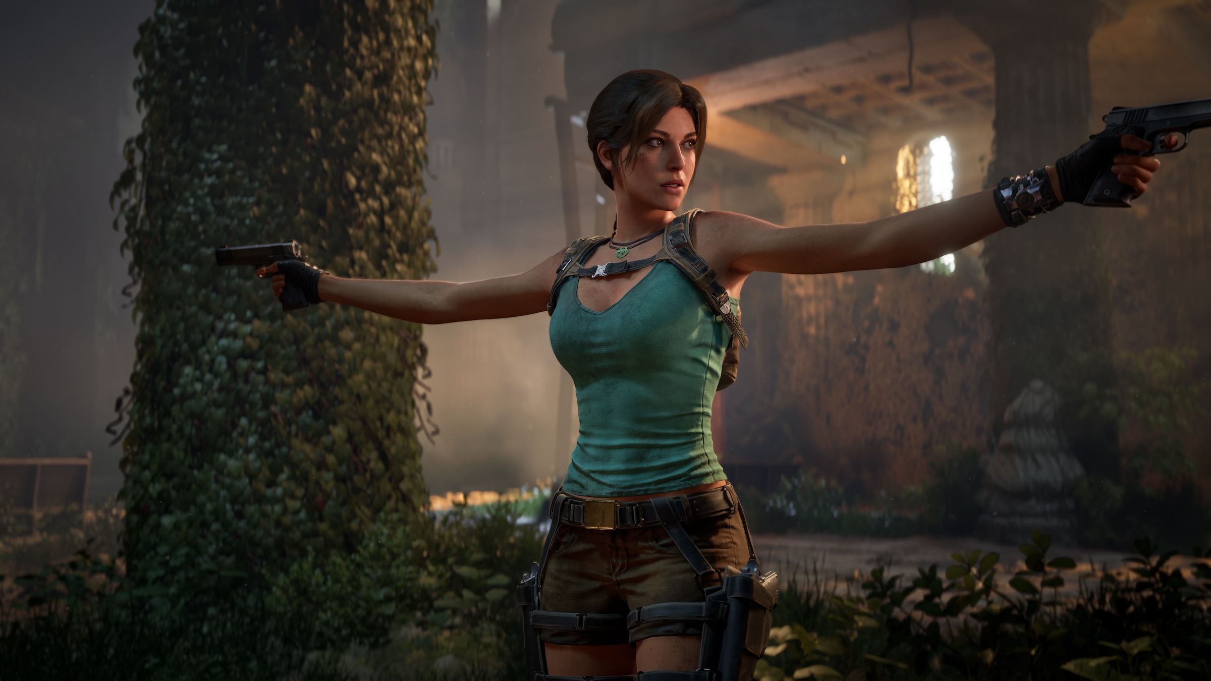 AMAZON GAME STUDIOS Spielesoftware »Tomb Raider: Legacy of Atlantis Collector's Edition« PC