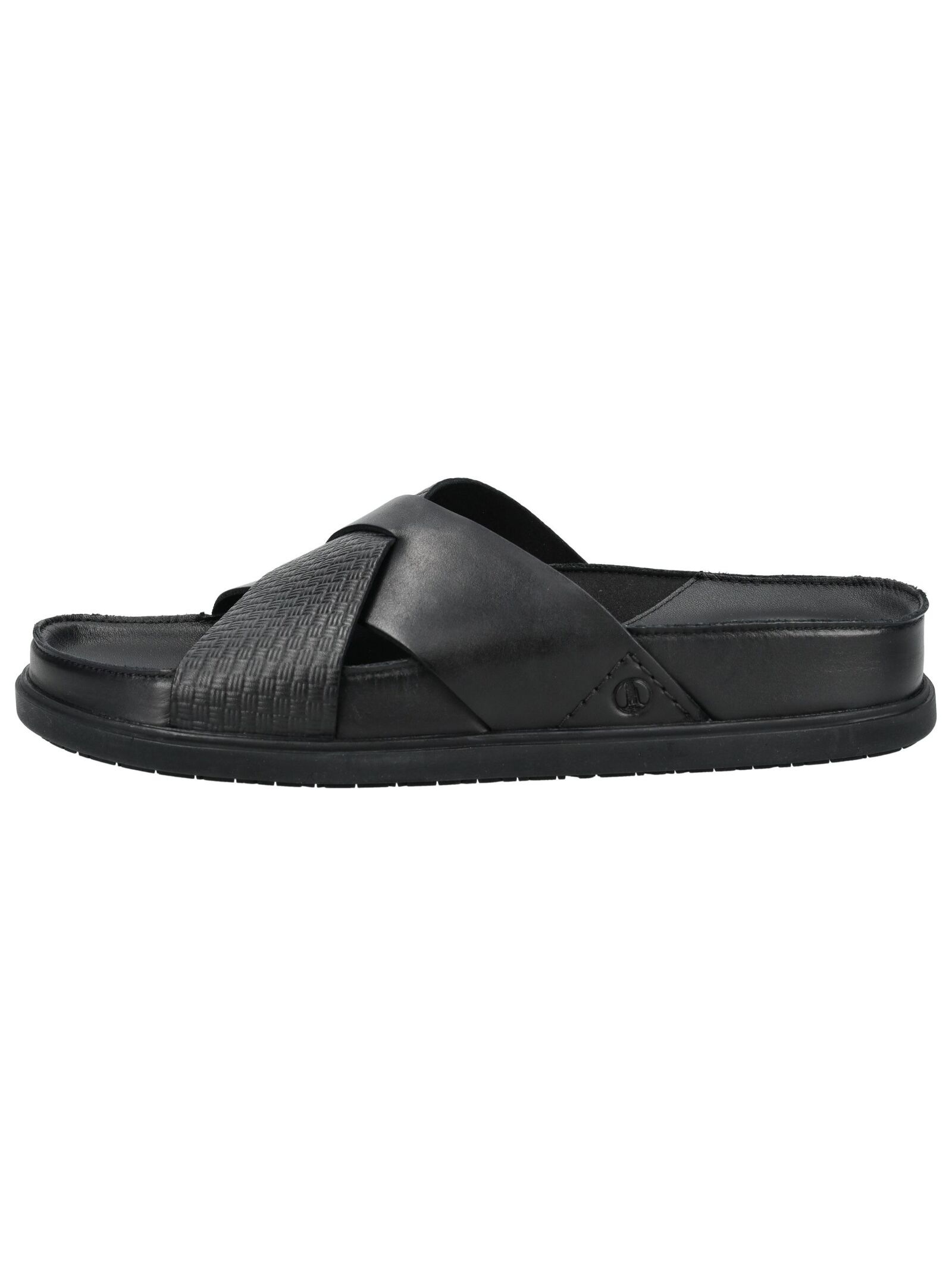 Clarks Pantolette »Clarks Pantoletten Leder«