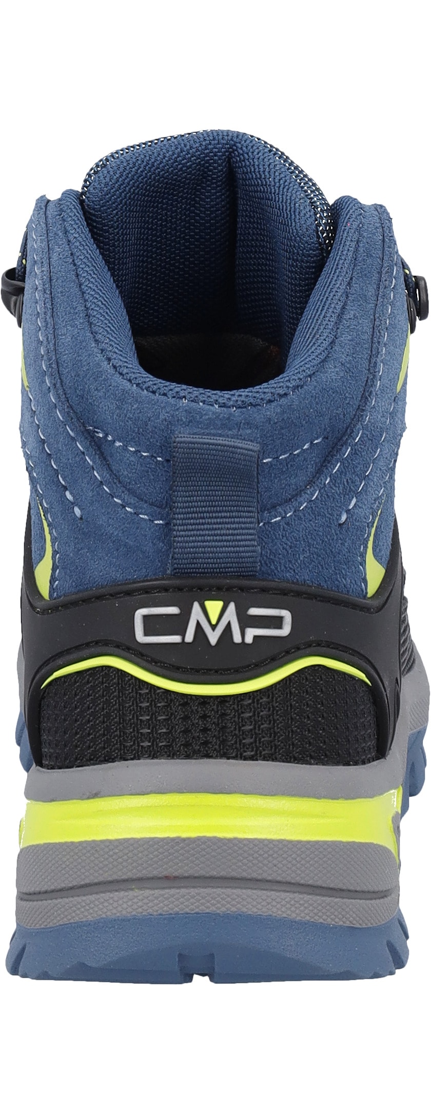 CMP Wanderschuh »KIDS RIGEL 2.0 MID WP TREKKING SHOES«  wasserdicht
