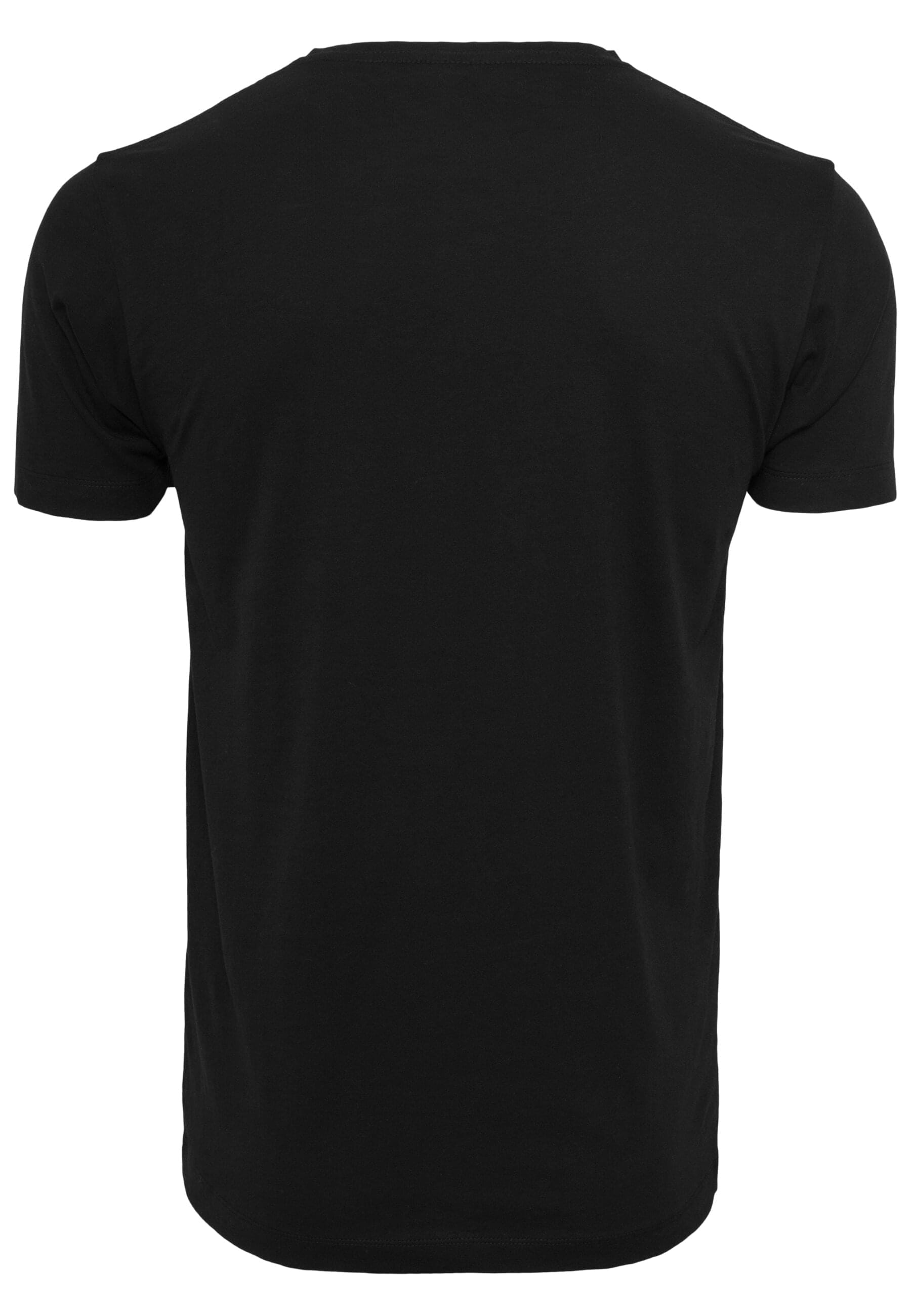 MisterTee T-Shirt »MisterTee Herren Sensitive Content Tee« 1 Stk.