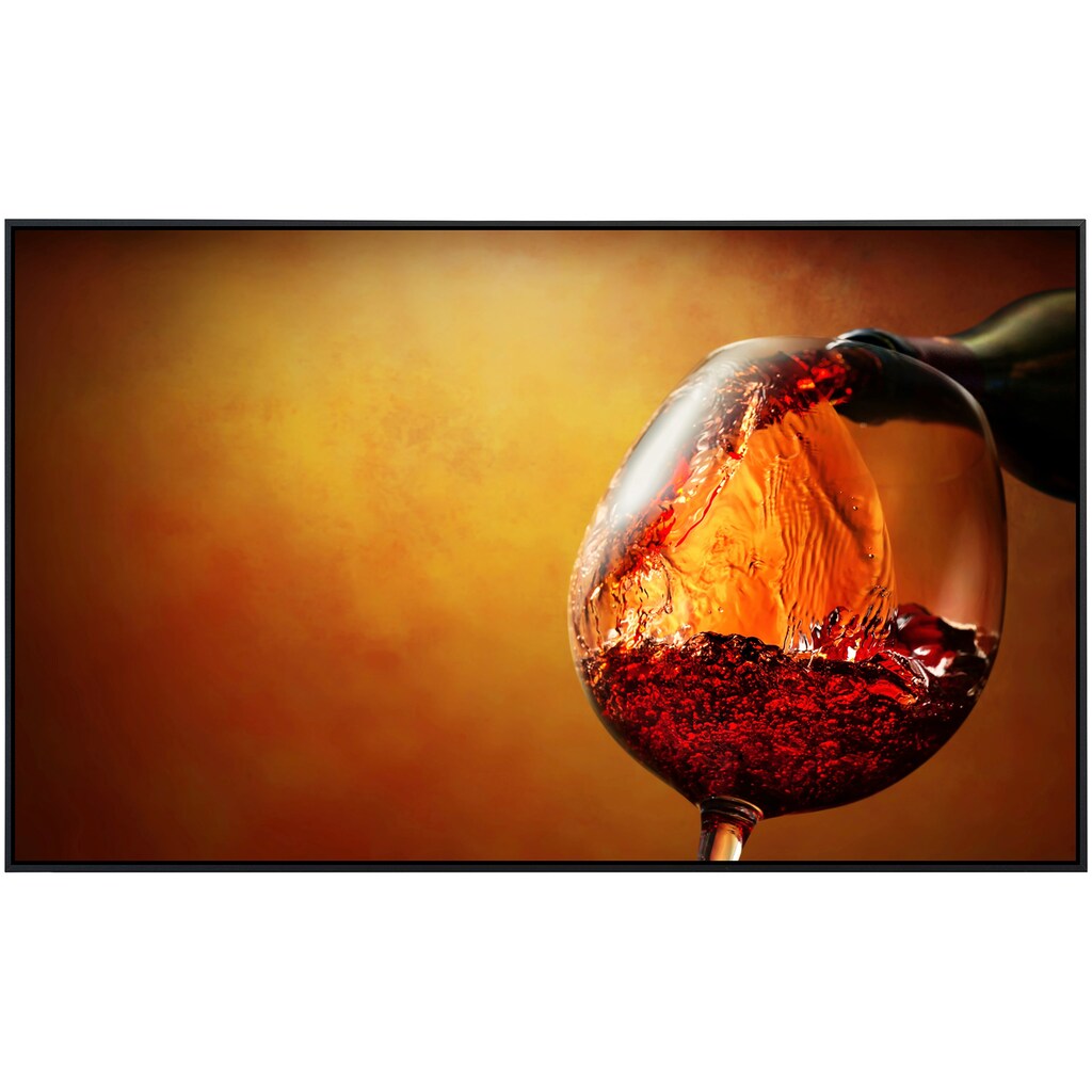 Papermoon Infrarotheizung »Wein«