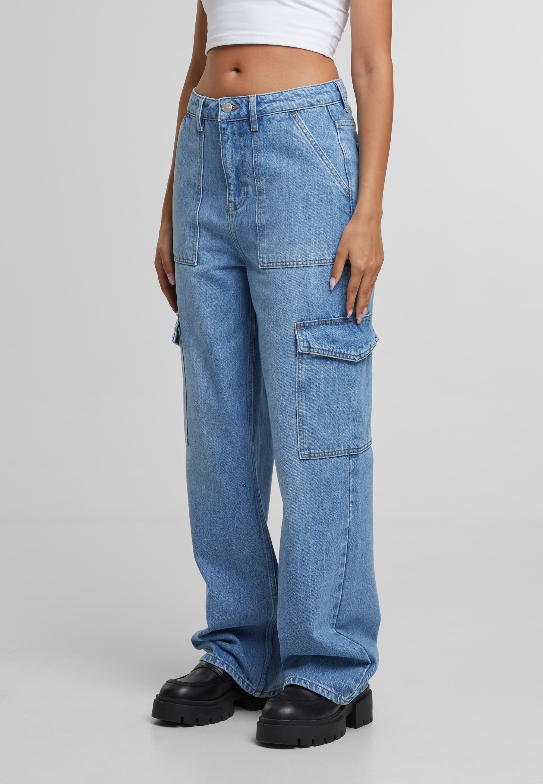 2Y Studios Bequeme Jeans »2Y Studios 2Y Lona Cargo Jeans«