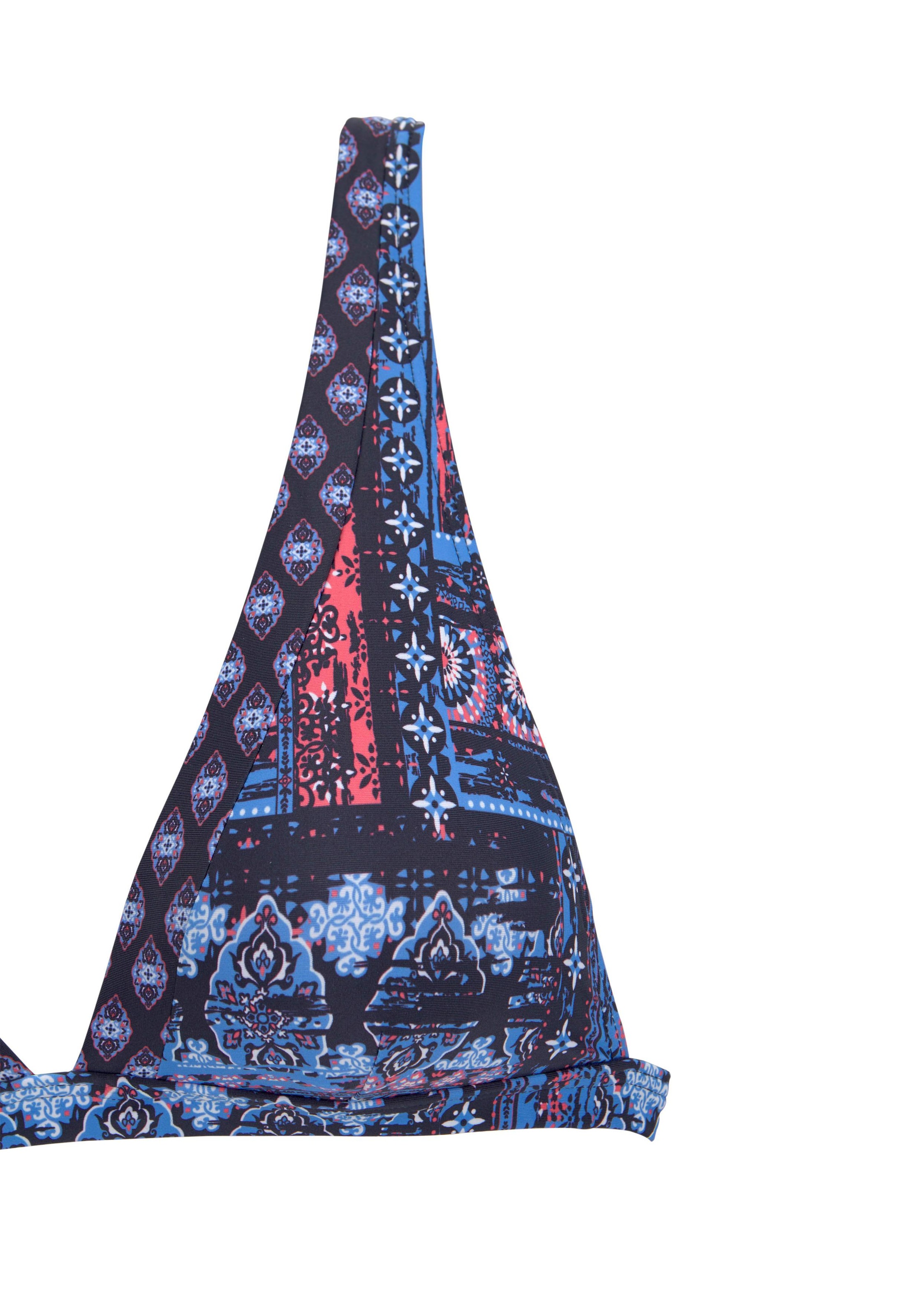 4. Bild von s.Oliver Triangel-Bikini, mit Mustermix