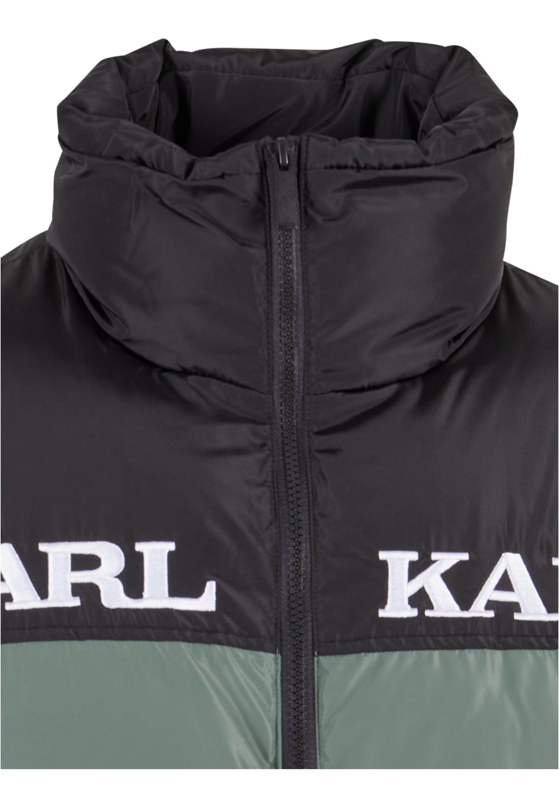 Karl Kani Winterjacke »Karl Kani Herren« 1 Stk. tlg. ohne Kapuze