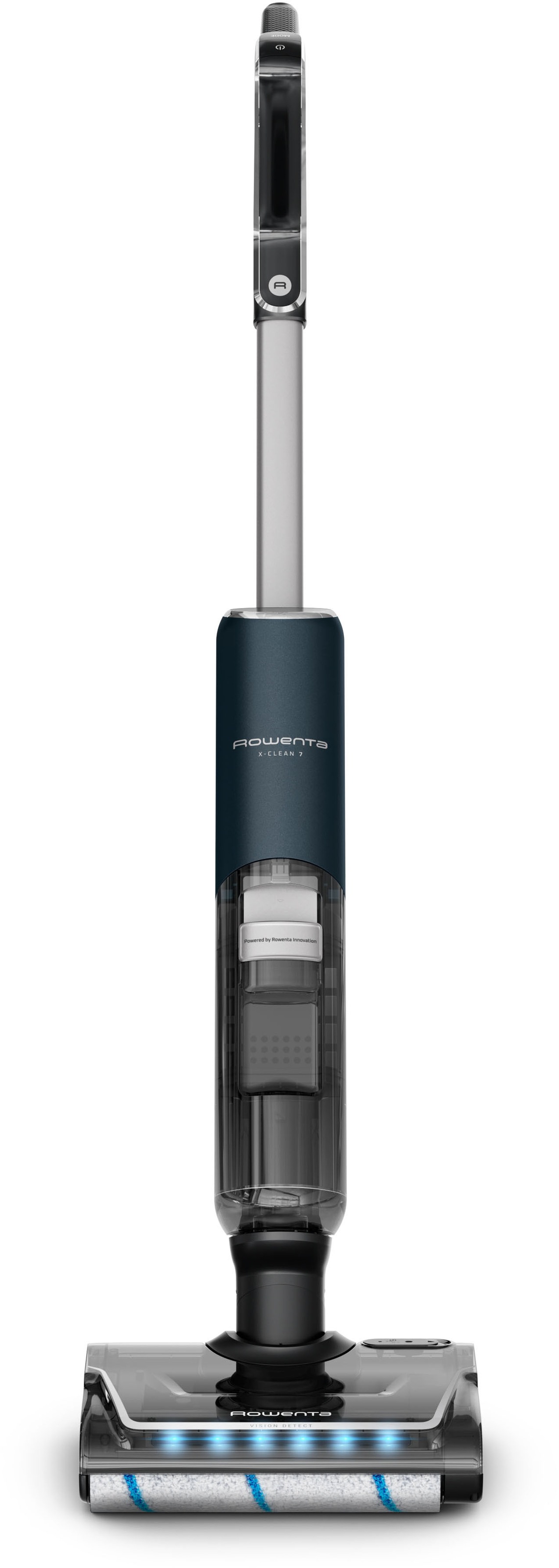 Rowenta Nass-Trocken-Sauger »Rowenta X-Clean 7« selbstreinigend, selbstfahr günstig online kaufen