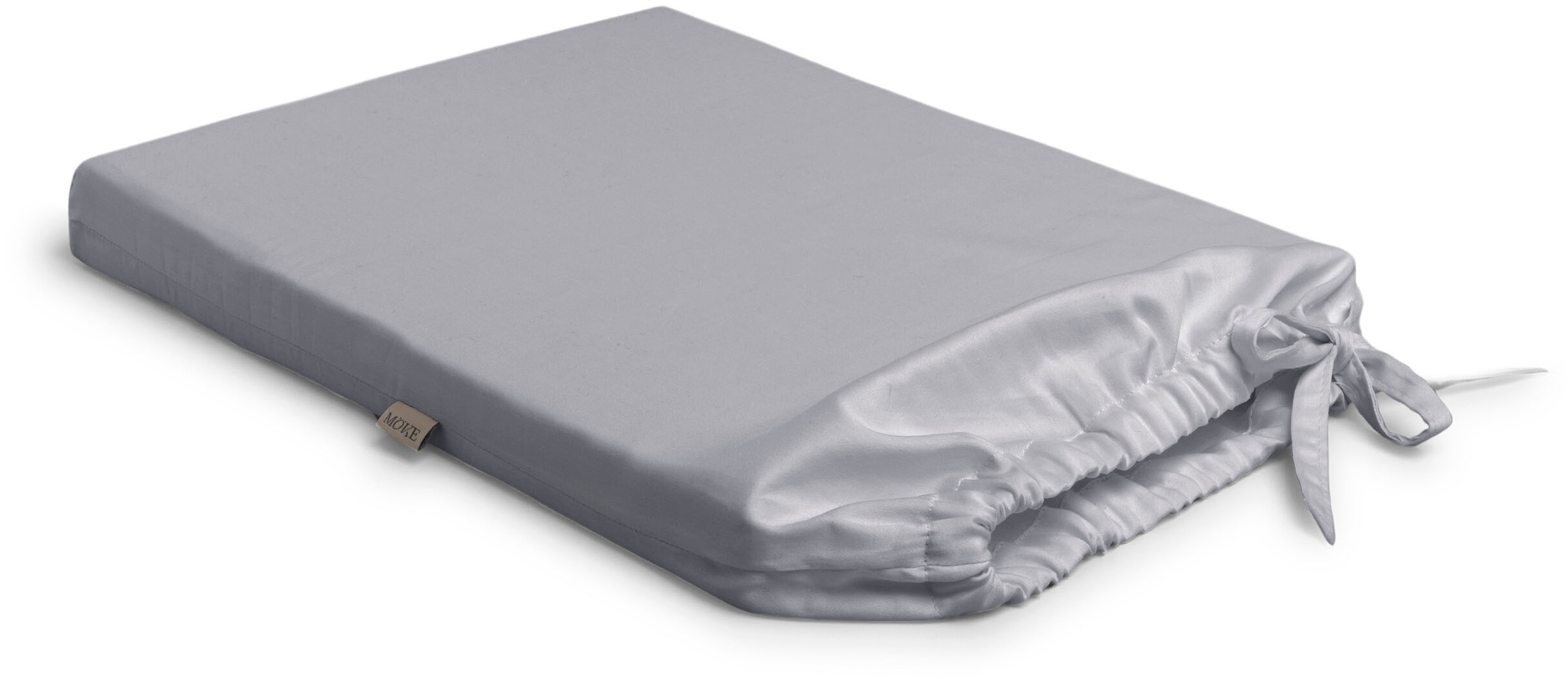 Möve Bettlaken »Möve Spannbettlaken Collection« passend zur Möve Serie Nobl günstig online kaufen