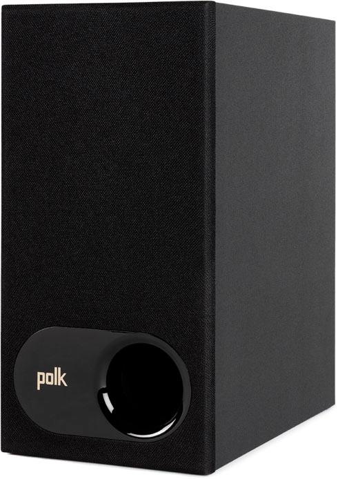 Polk Soundbar »Signa S2«, mit kabellosem Subwoofer