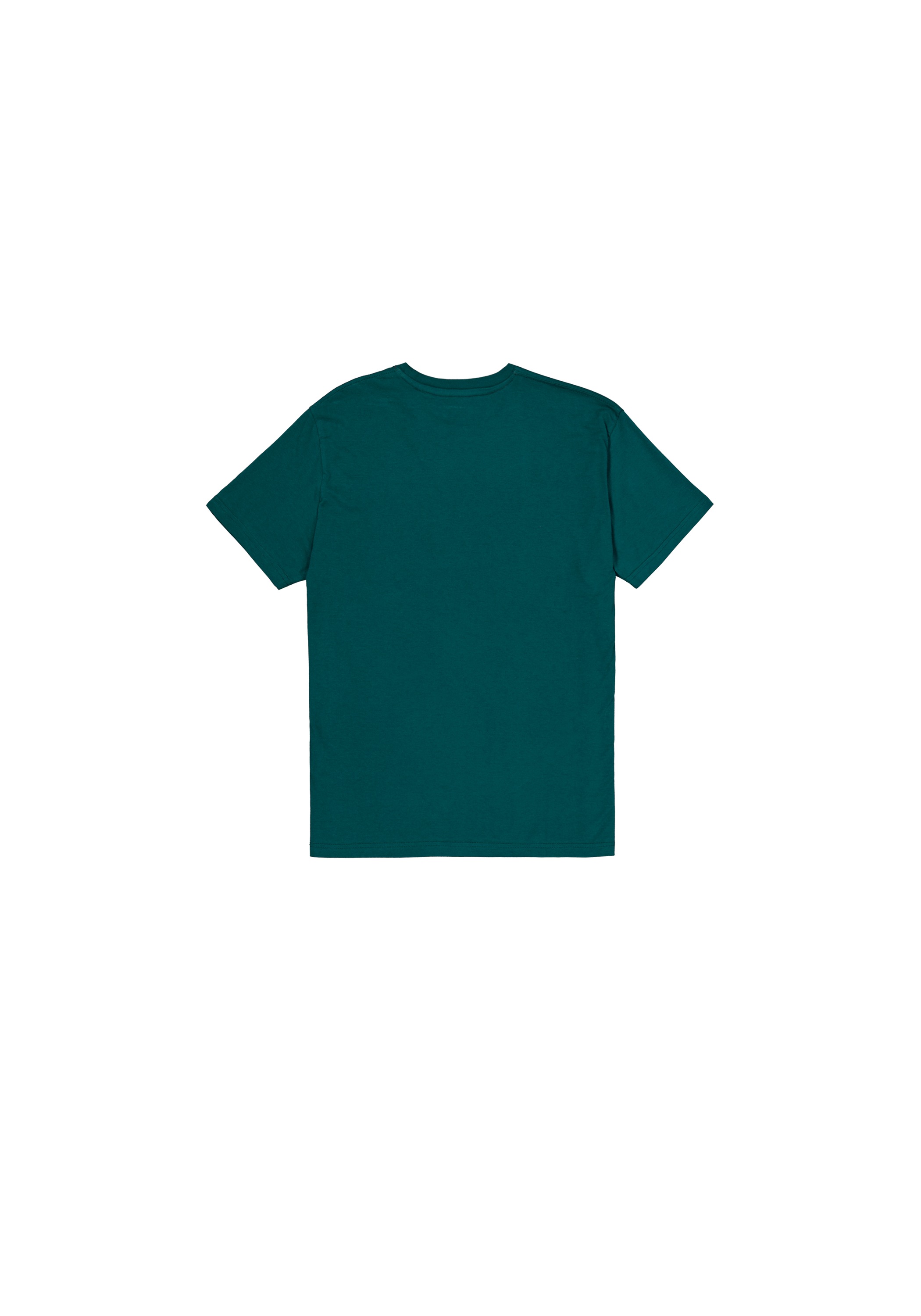 Alpha Industries T-Shirt »Alpha Industries Men - T-Shirts Alpha Label T«