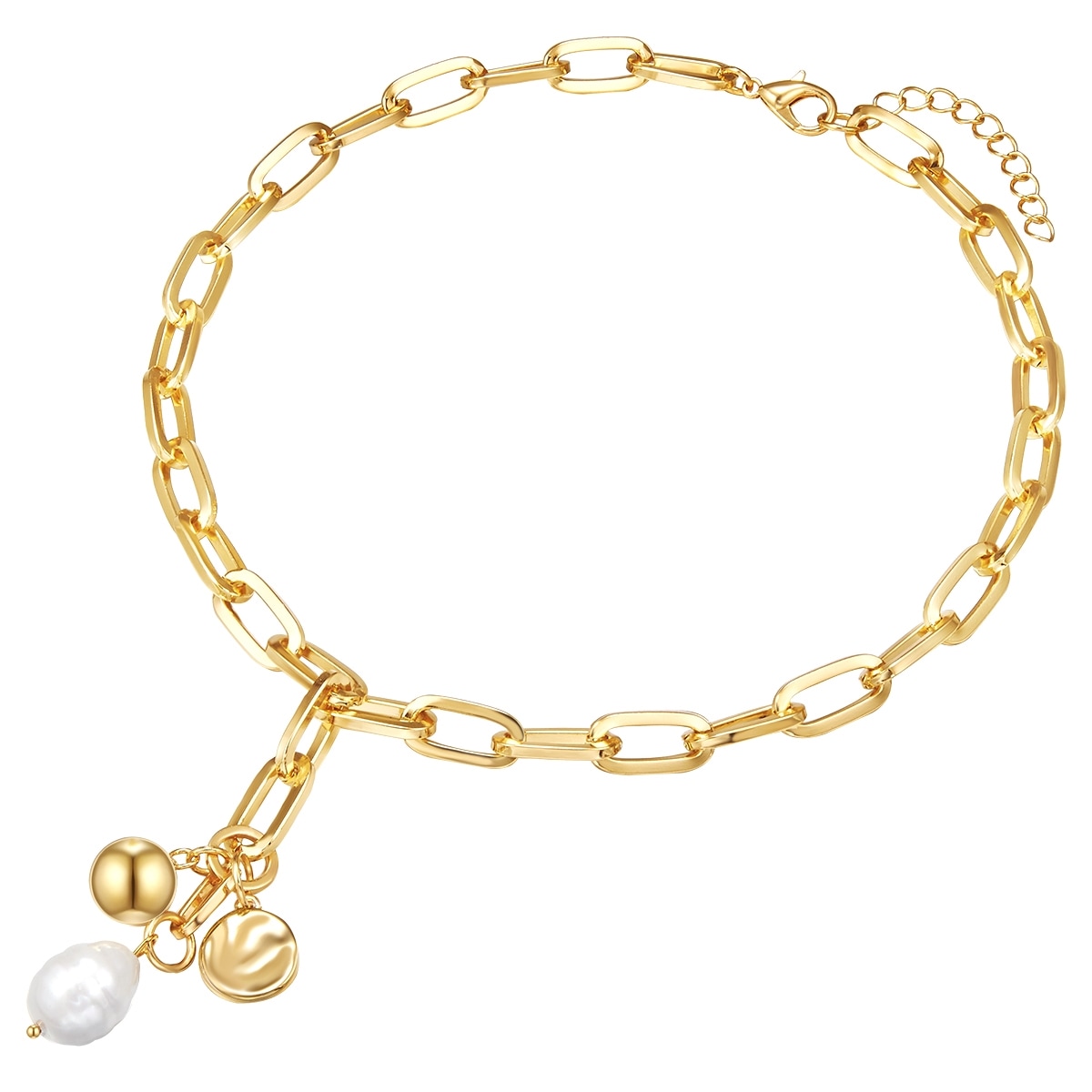 Lulu &amp; Jane Gliederkette »AV123«