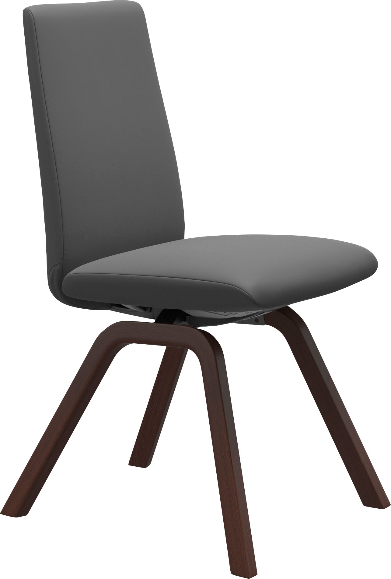 Stressless® Polsterstuhl »Laurel«, Leder BATICK, Low Back, Größe M, mit sch günstig online kaufen