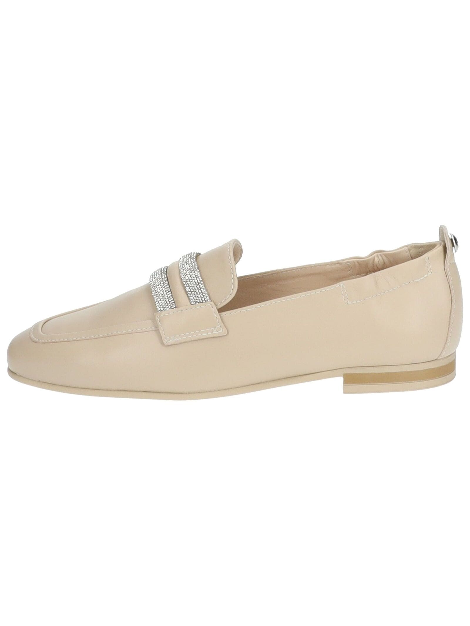 Nero Giardini Slipper »Nero Giardini Slipper Nappaleder«