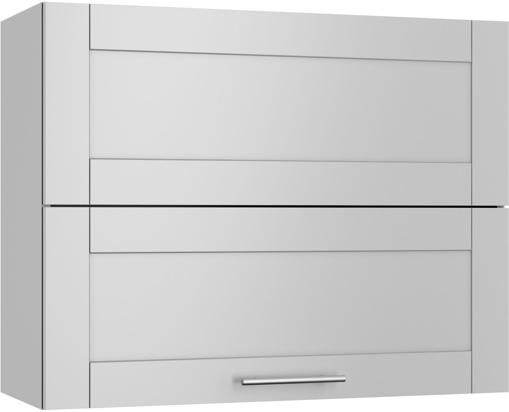 OPTIFIT Falttürenschrank »Ahus«, Breite 90 cm