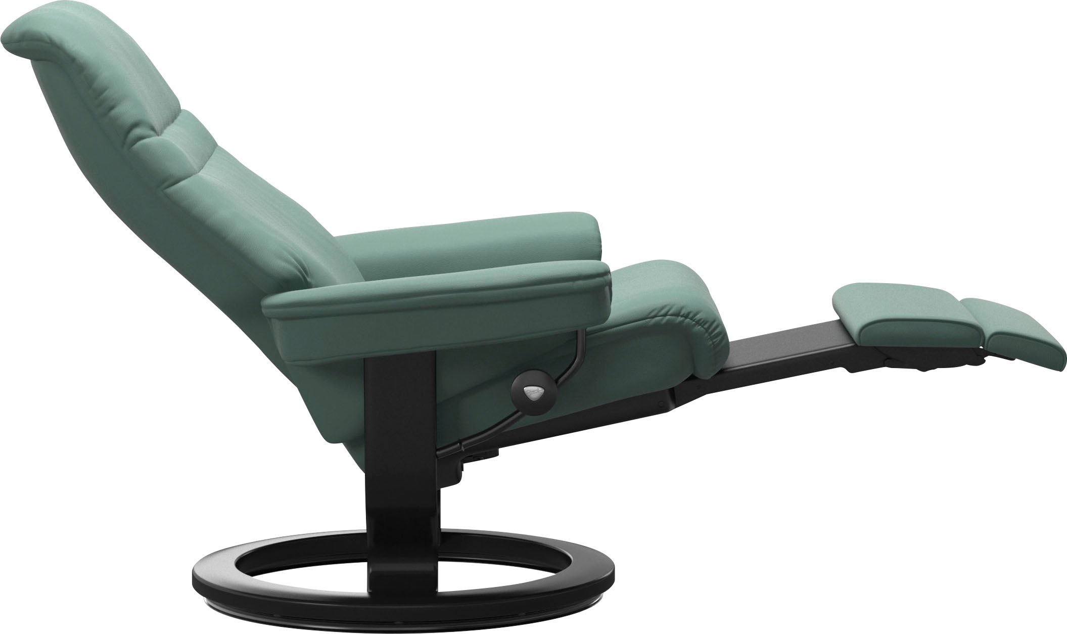 Stressless® Relaxsessel »Sunrise«, elektrisch verstellbar, optional 2-motorisch, Größe M & L