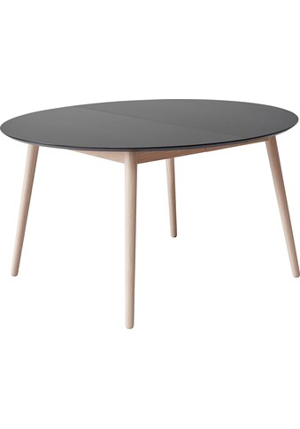 Hammel Furniture Esstisch »Meza by Hammel«, Ø135 cm, runde Tischplatte aus... kaufen