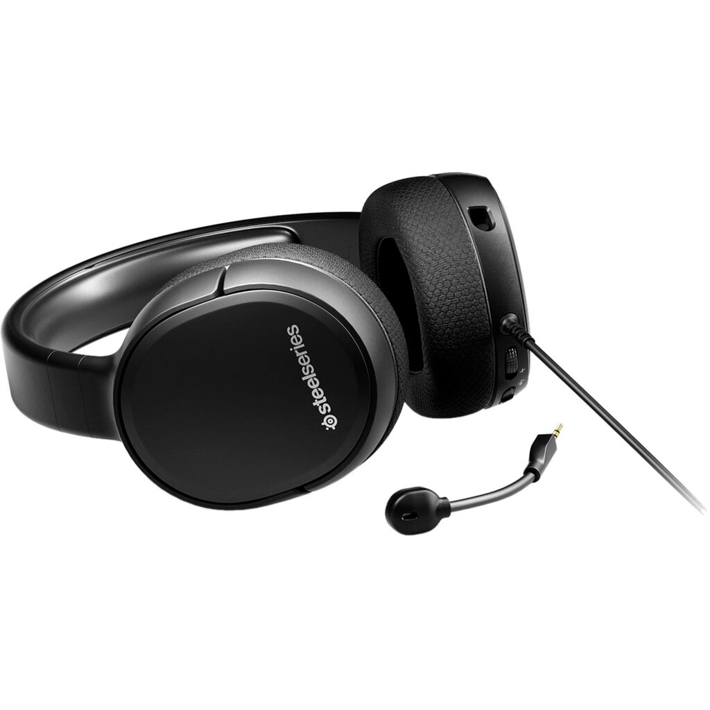SteelSeries Gaming-Headset »Arctis 1 (Xbox Series X) Gaming Headset kabelgebunden Arctis 1«
