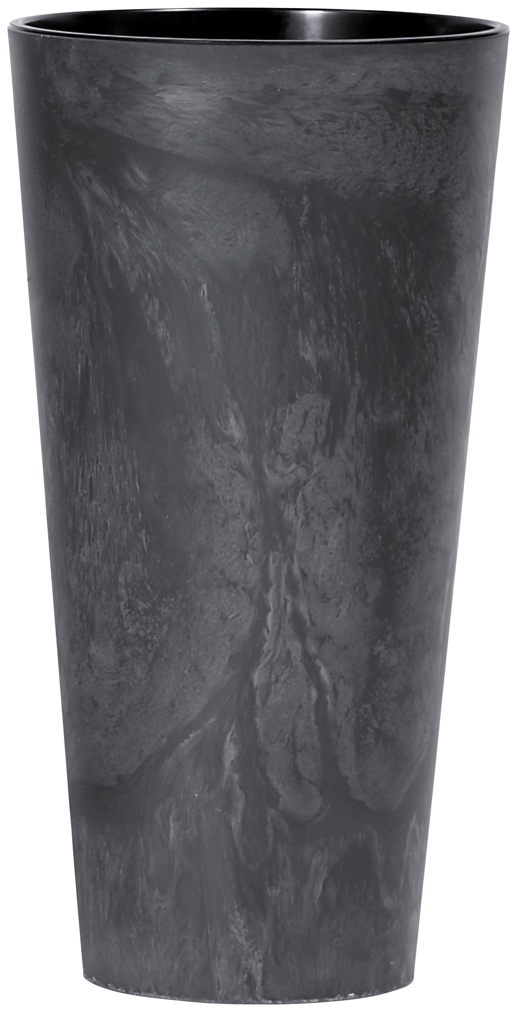 Prosperplast Pflanzkübel »Tubus Slim Effect«, ØxH: 30x57,2 cm online kaufen | Pflanzkübel
