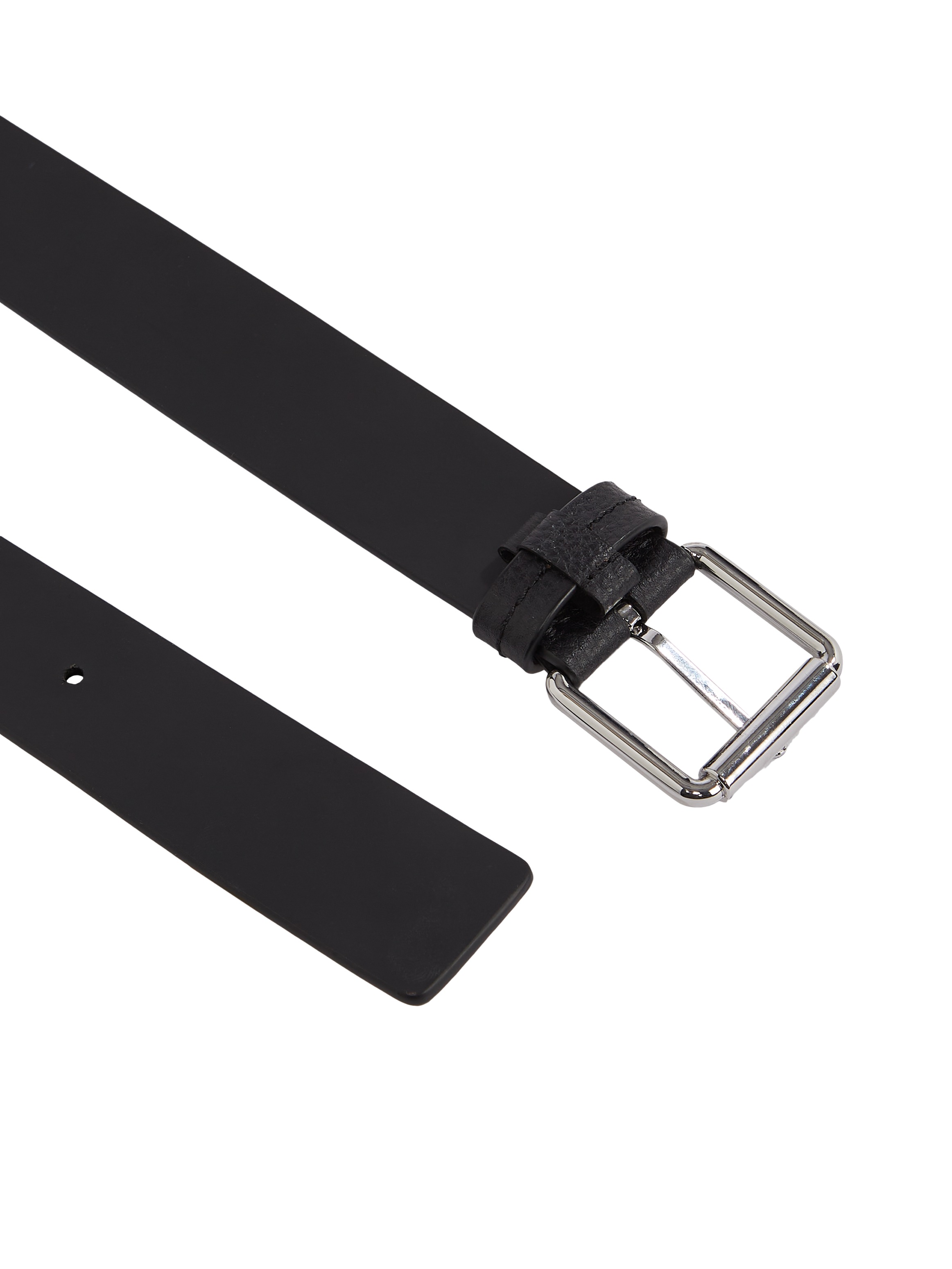 Calvin Klein Ledergürtel »CK MUST PB 35MM«, mit Calvin Klein Logoprägung