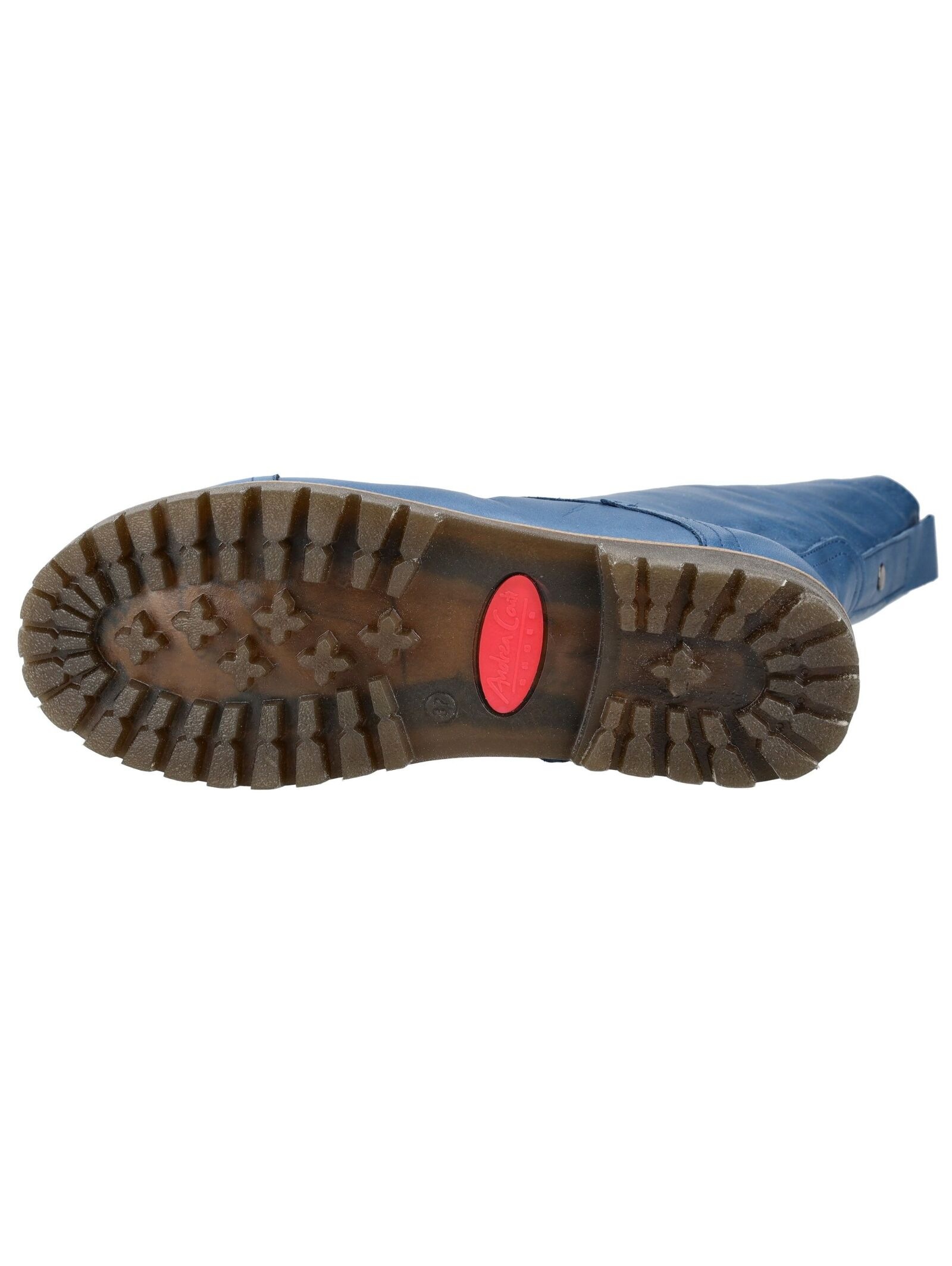 Andrea Conti Schnürstiefel »Andrea Conti Stiefel Leder«