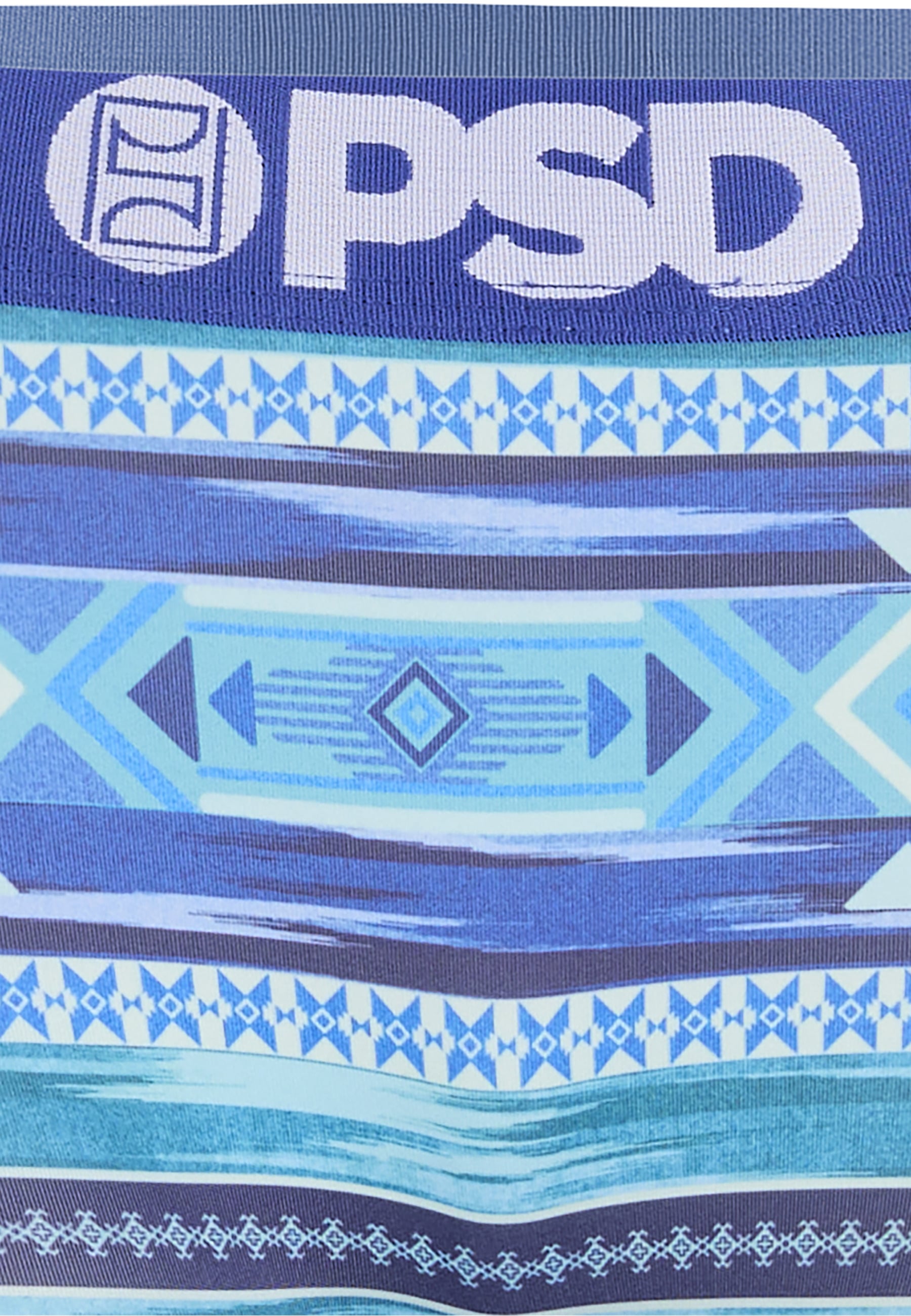 PSD Boxershorts »PSD SOUTHWEST BS«