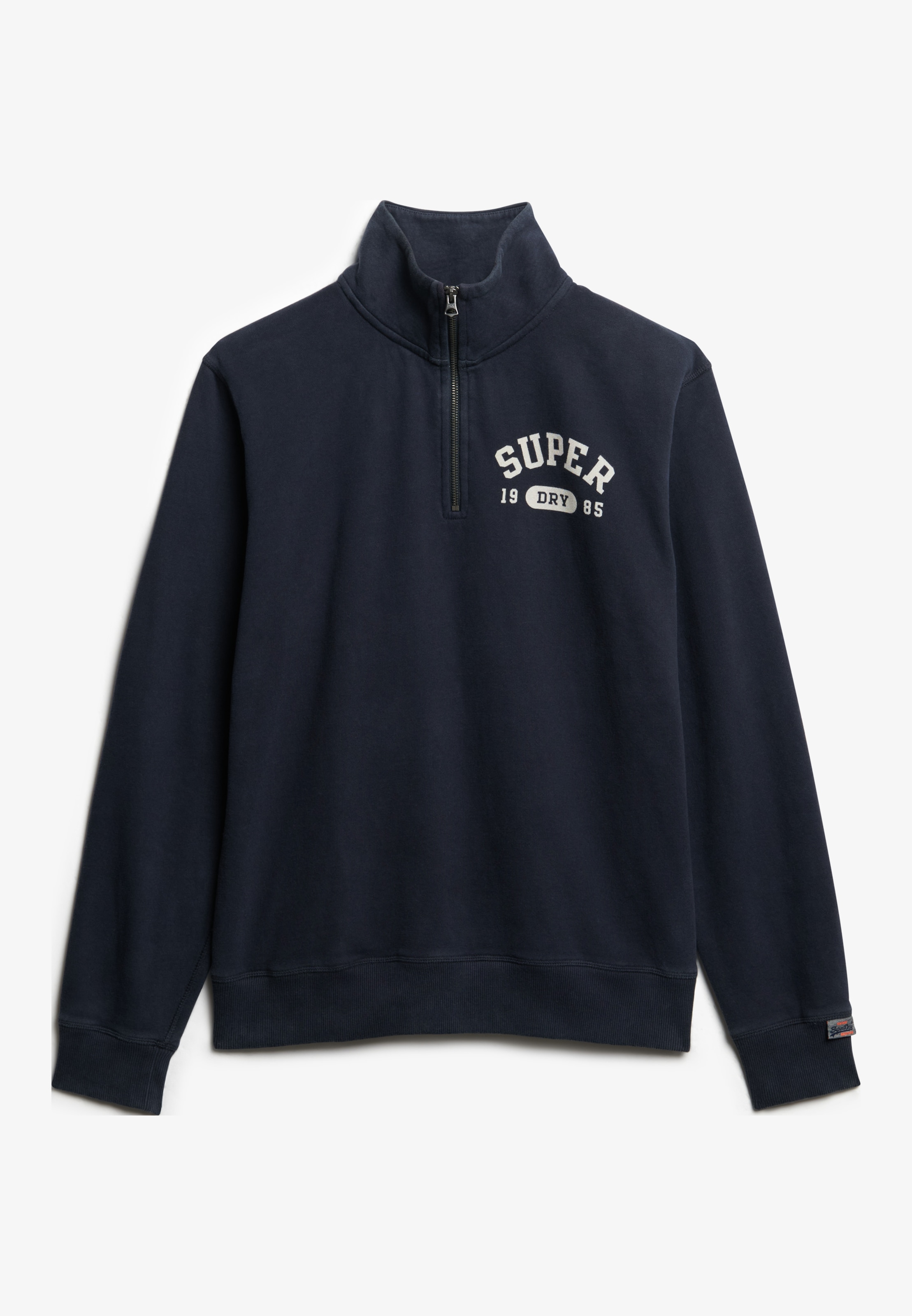 Superdry Sweatshirt »ATHLETIC ESS HALF ZIP«