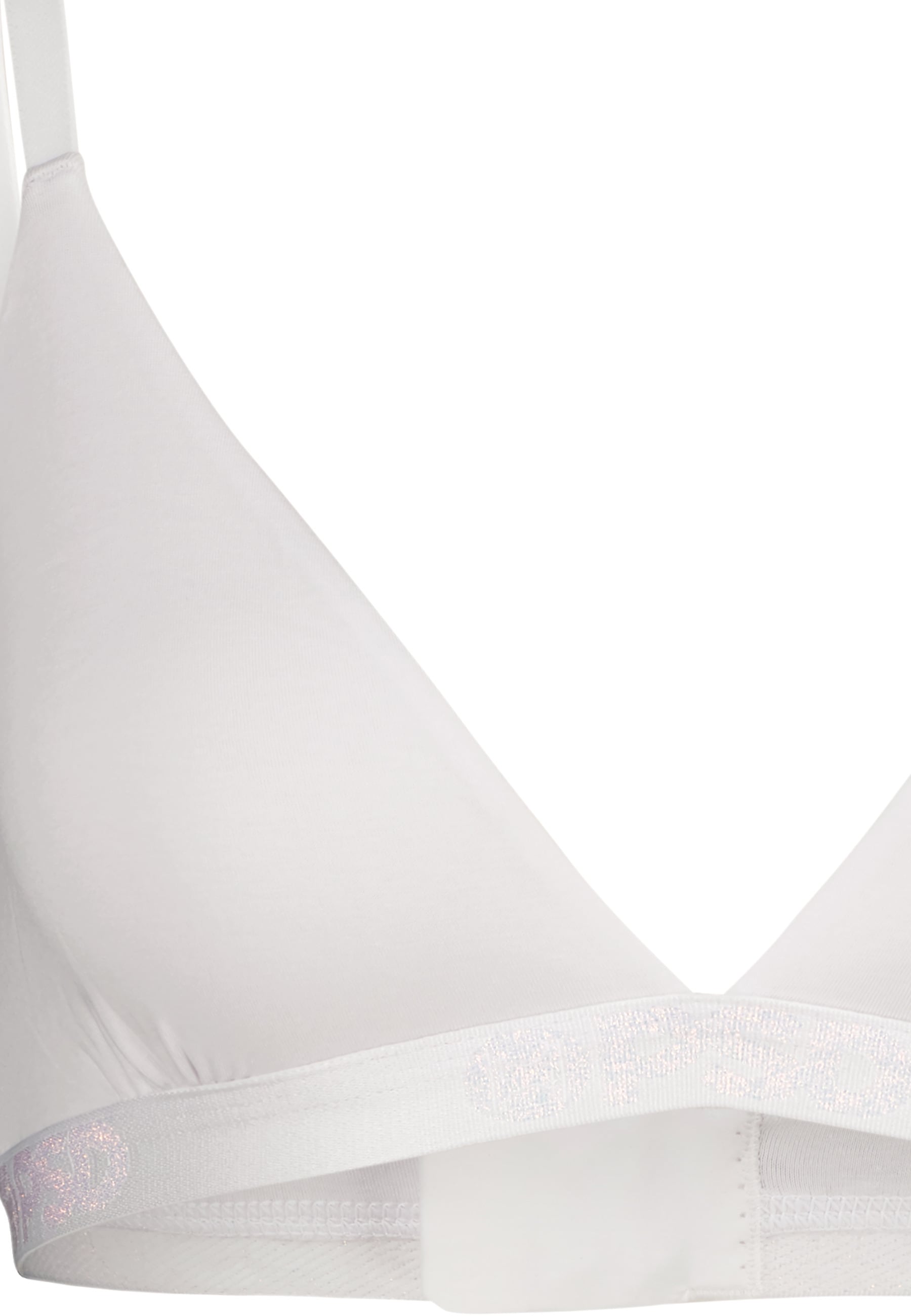 PSD Sport-BH »PSD WHITE SLD MDL TBL«