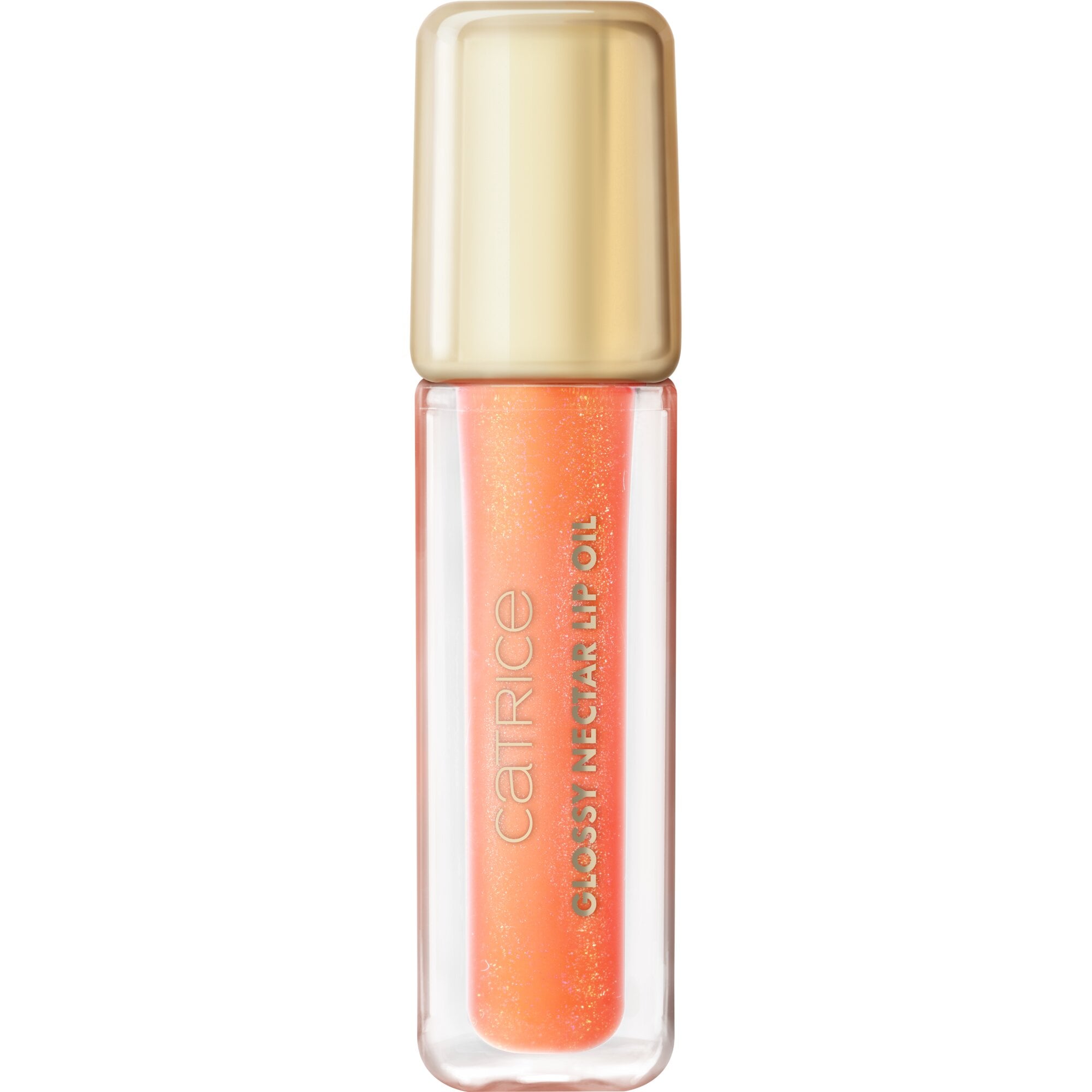 Catrice Lipgloss »SPRING AND THE CITY Glossy Nectar Lip Oil«