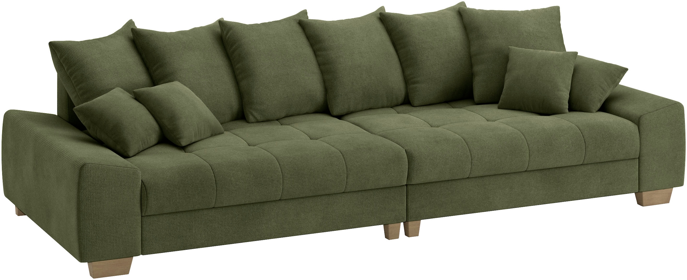 Mr. Couch Big-Sofa »Nikita II« günstig online kaufen