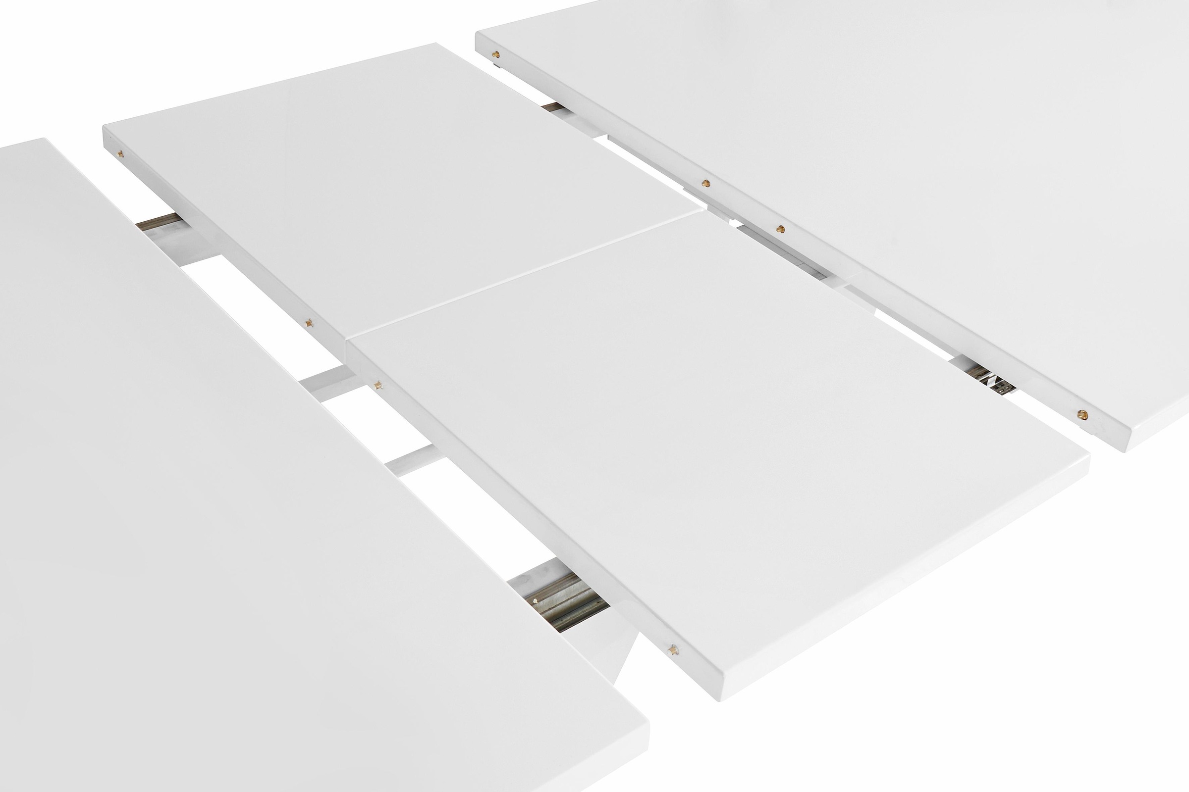 INOSIGN Esstisch »ausziehbar Andy, TOPSELLER!« Tisch, Esstisch, OTTOs Choic günstig online kaufen