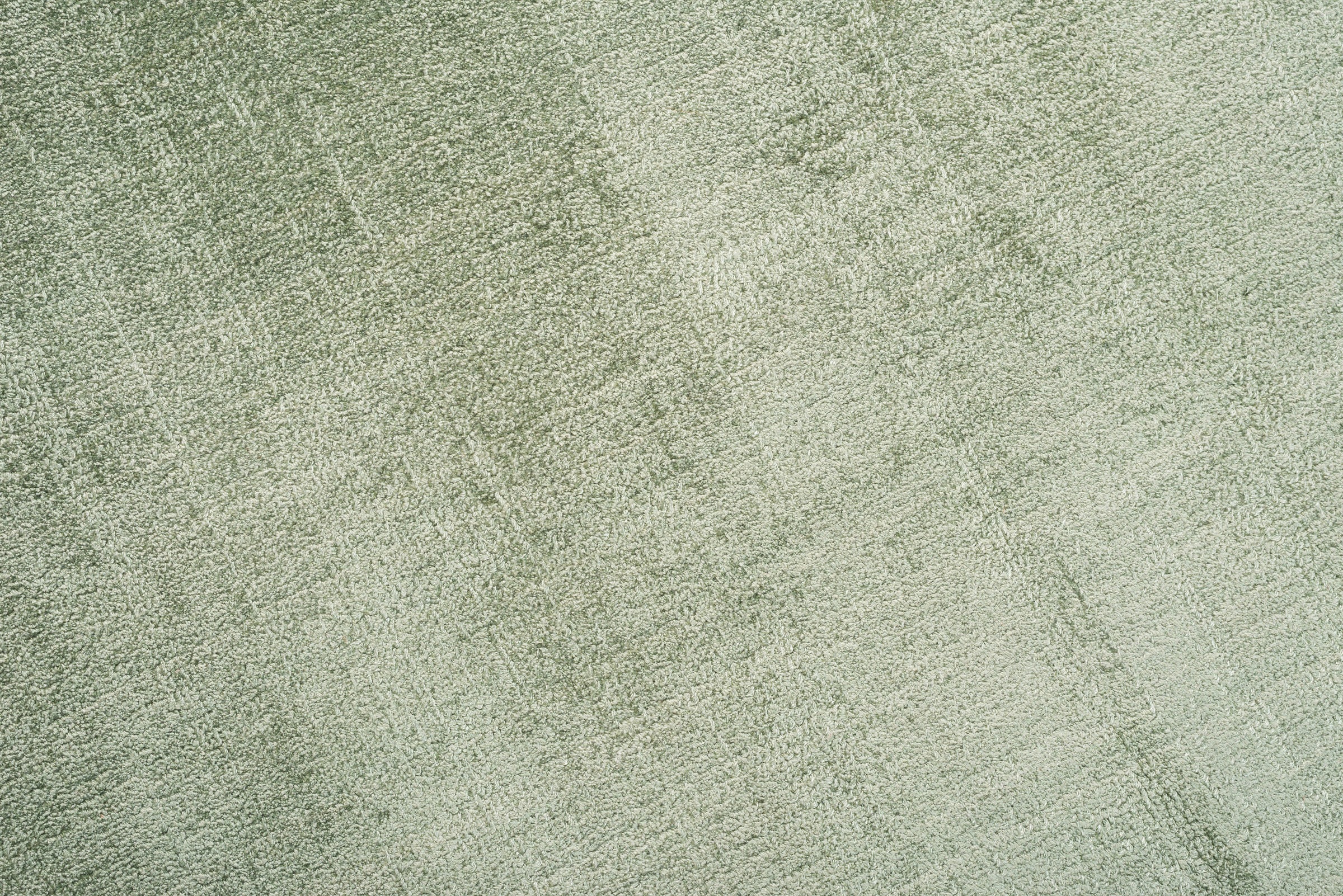 TOM TAILOR HOME Teppich »Shine uni«, rechteckig, 8 mm Höhe, Handweb Teppich, 100% Viskose, handgewebt, mit elegantem Schimmer